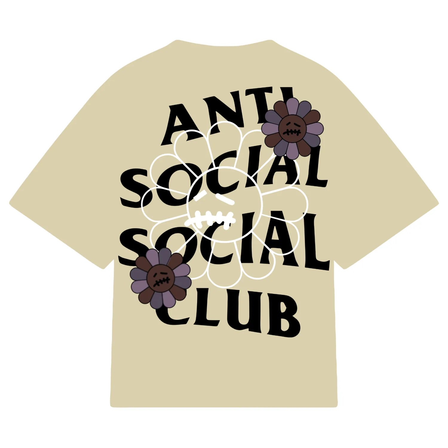 Anti Social Uva Vintage