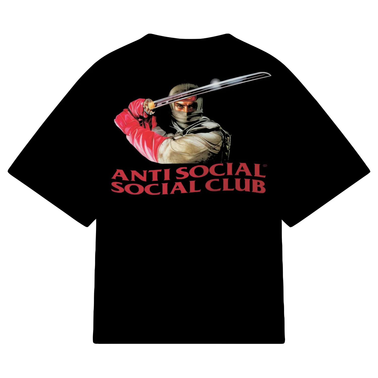 Anti Social Vaquero Rosa