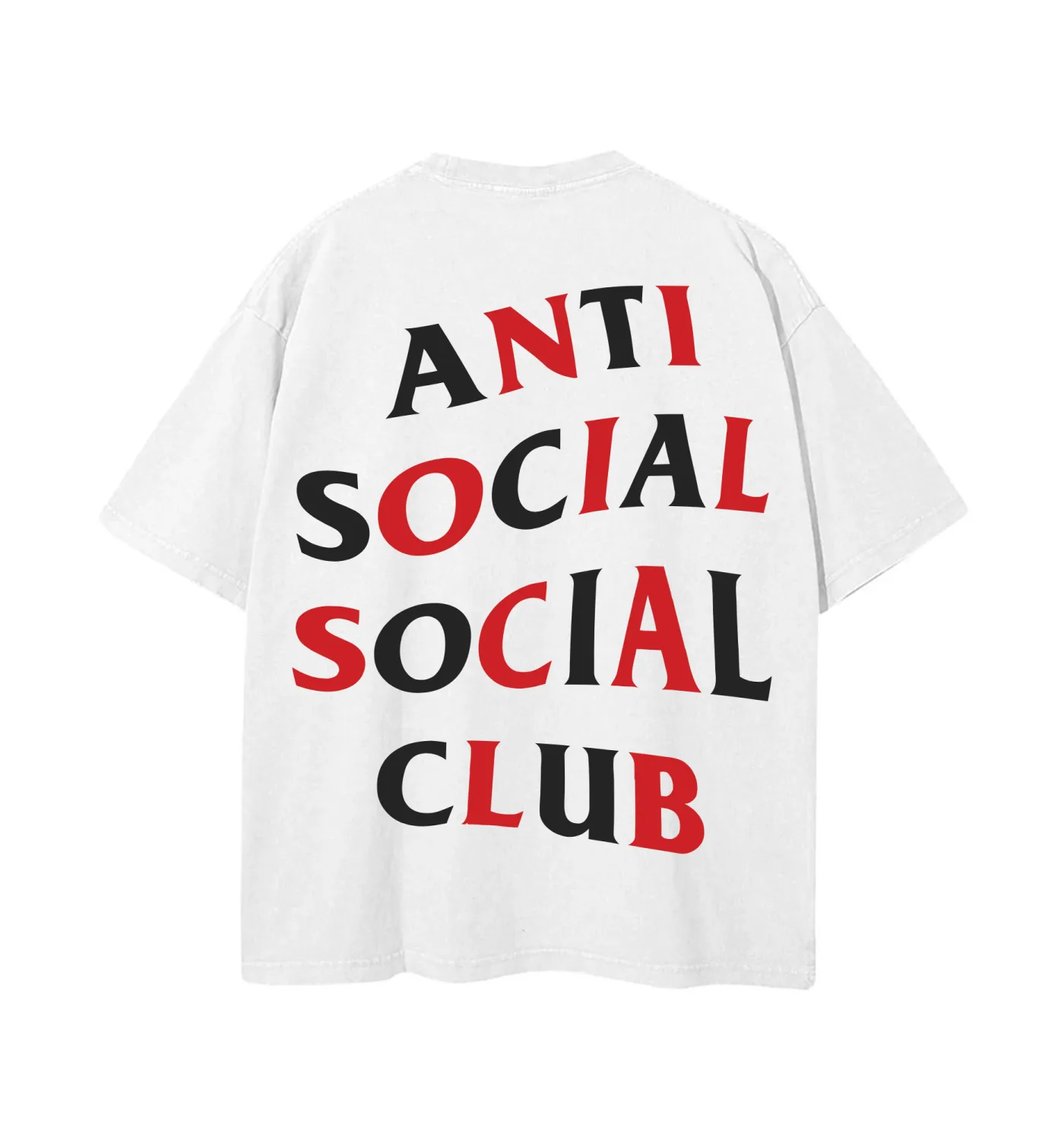 Anti Social Classic Vino