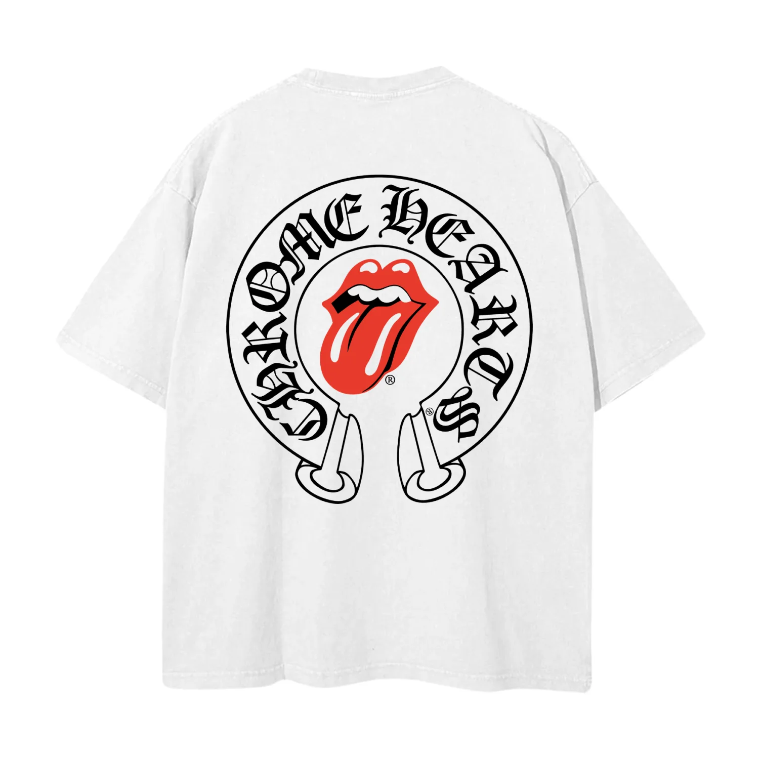 Rolling Cross Tongue