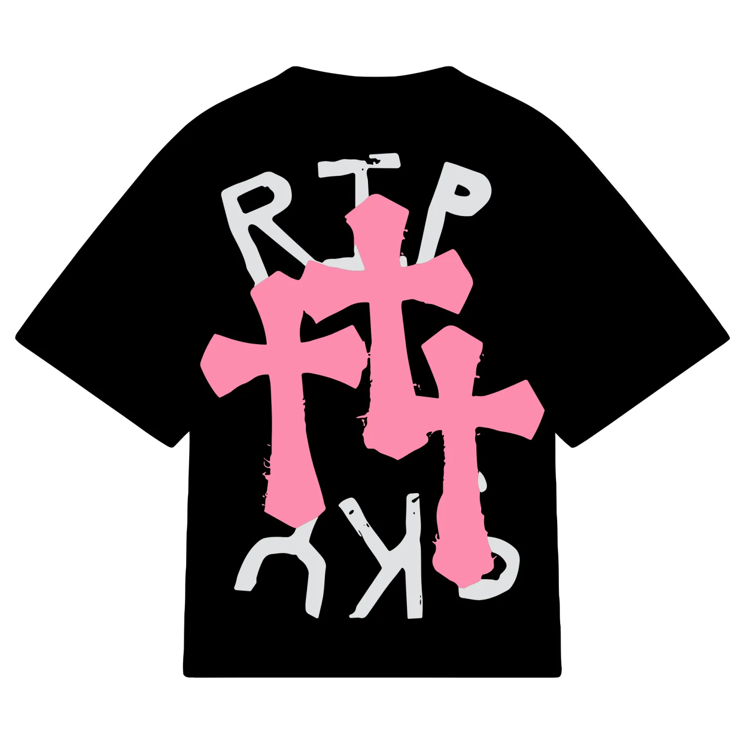 RIP Cruz Rosa