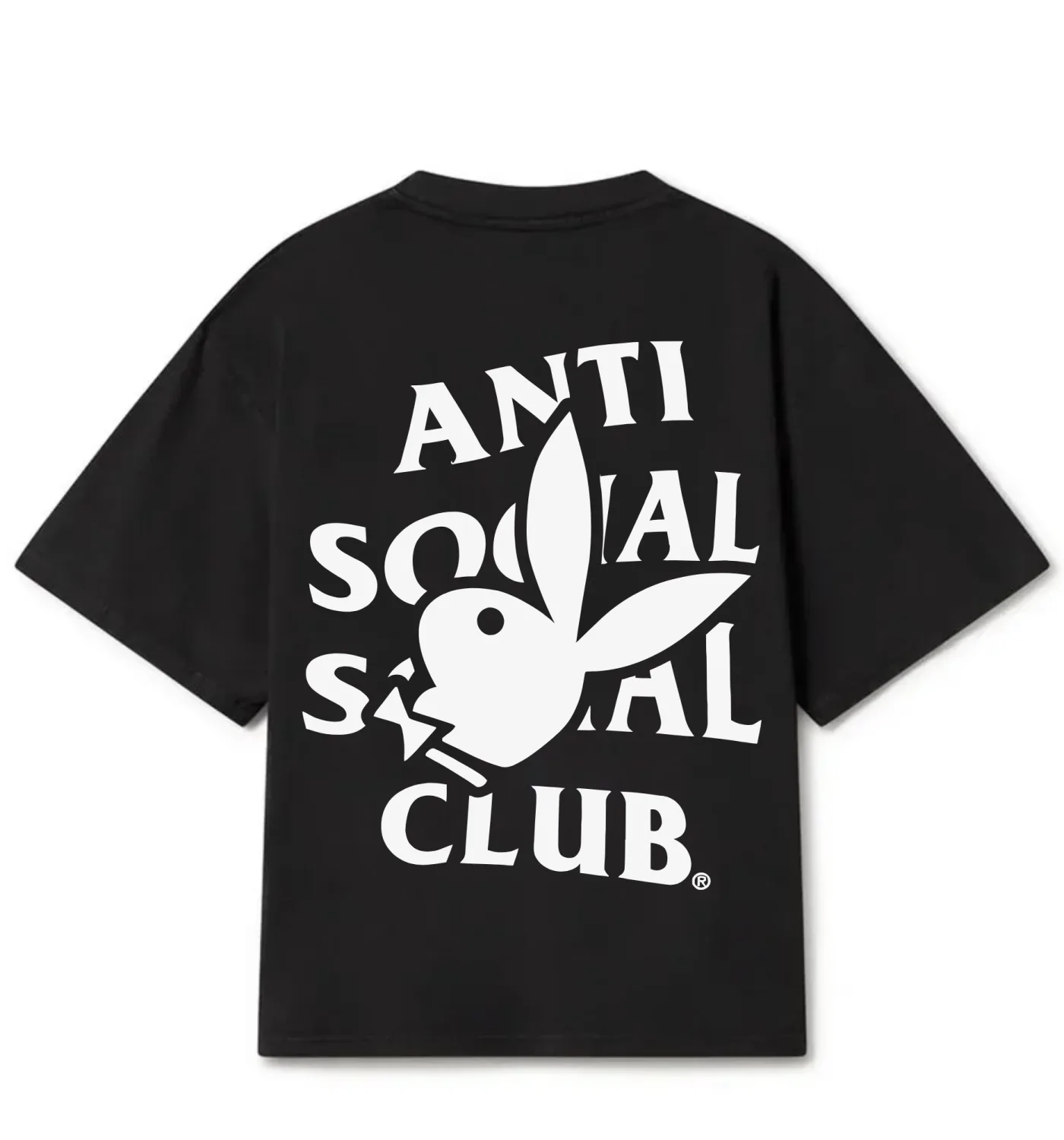 Anti Social Skull Classic