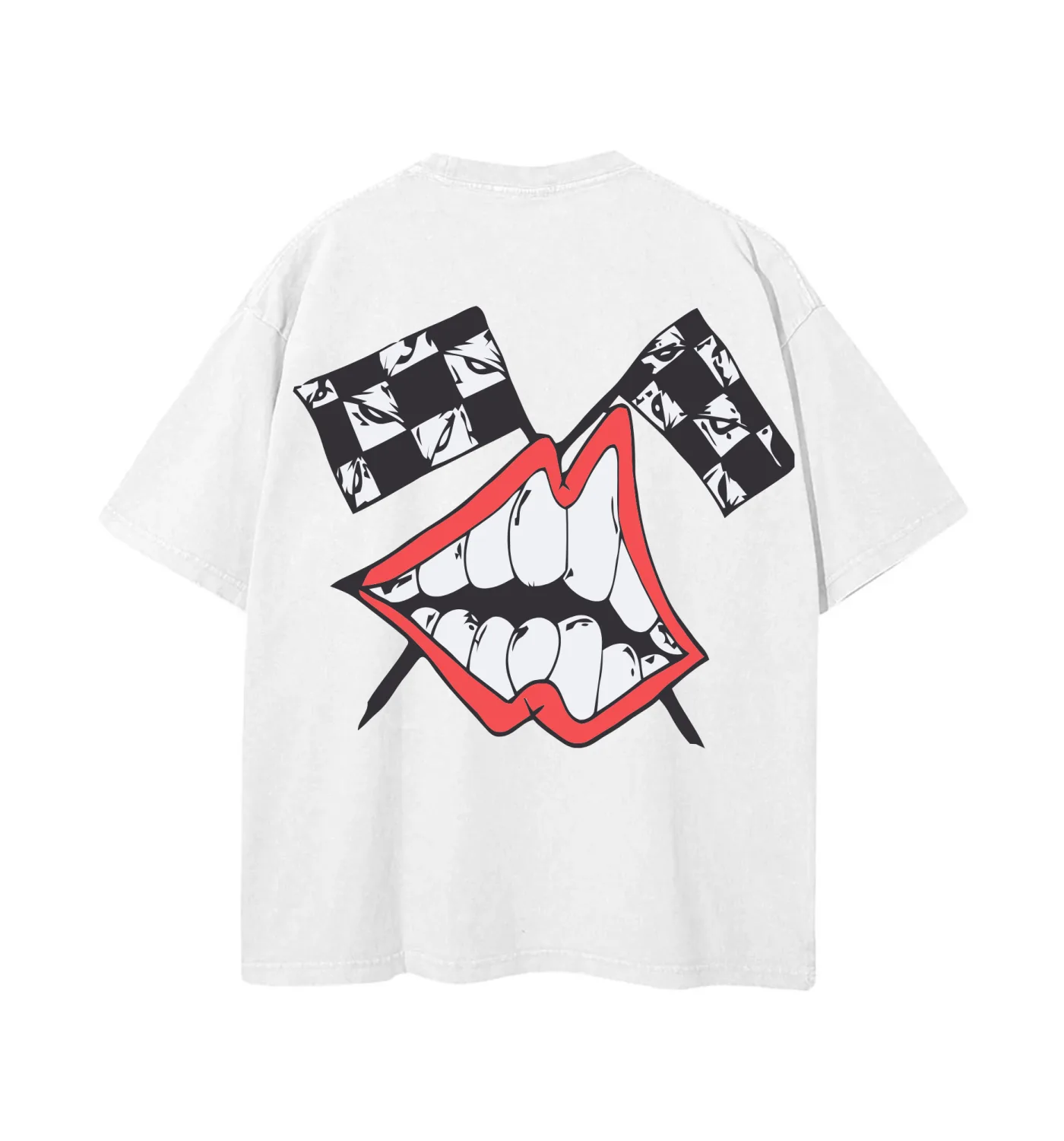 Dice Smile Racing