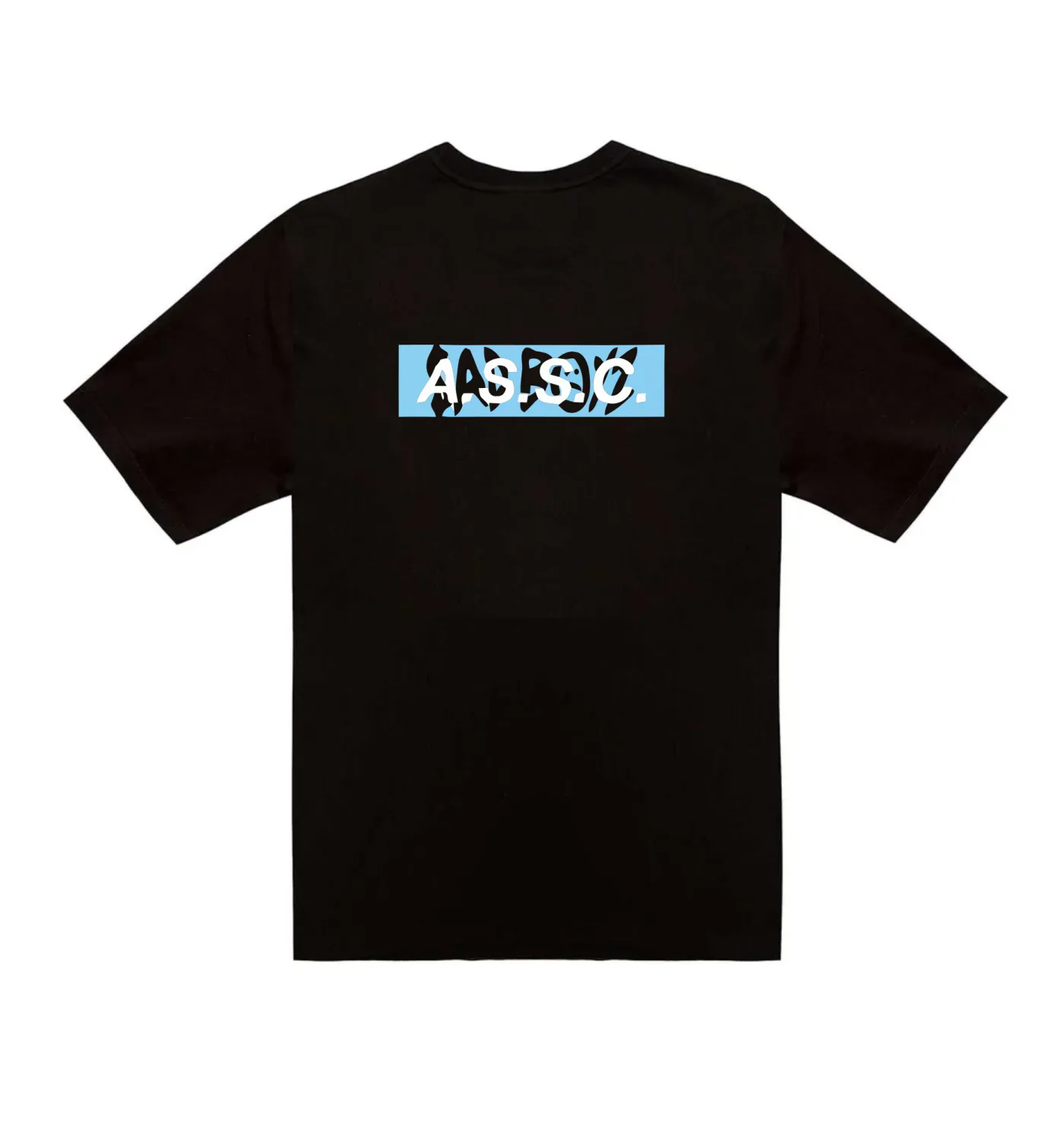 ASSC Blue Label