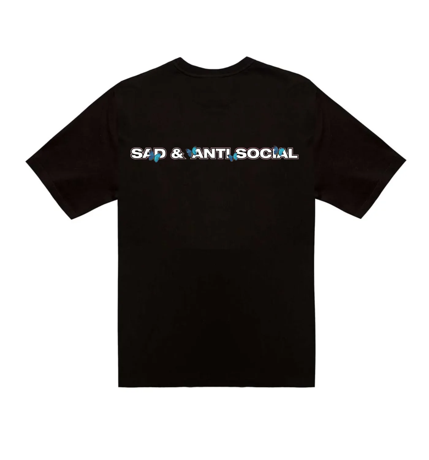 SAP Anti Social Mini