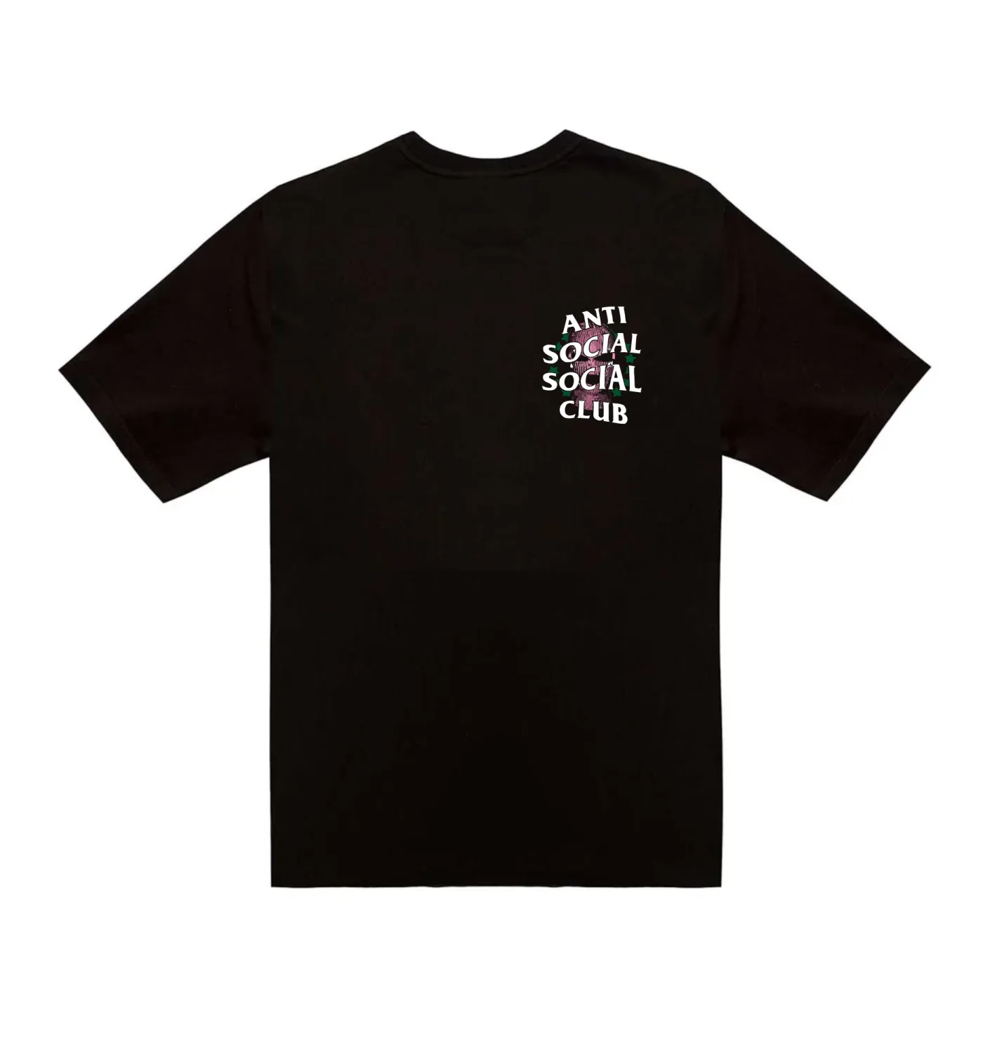 Anti Social Pocket