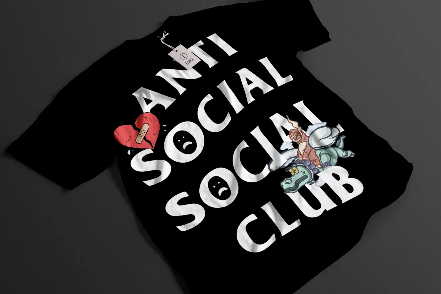 ASSC Junior H Rosas