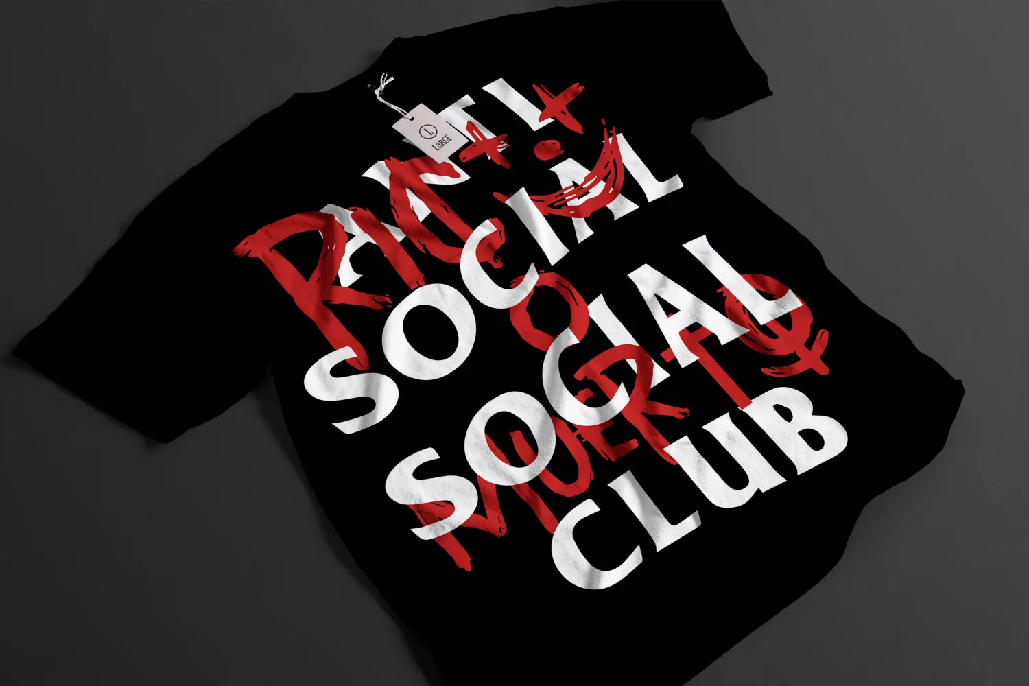 ASSC Rico o Muerto