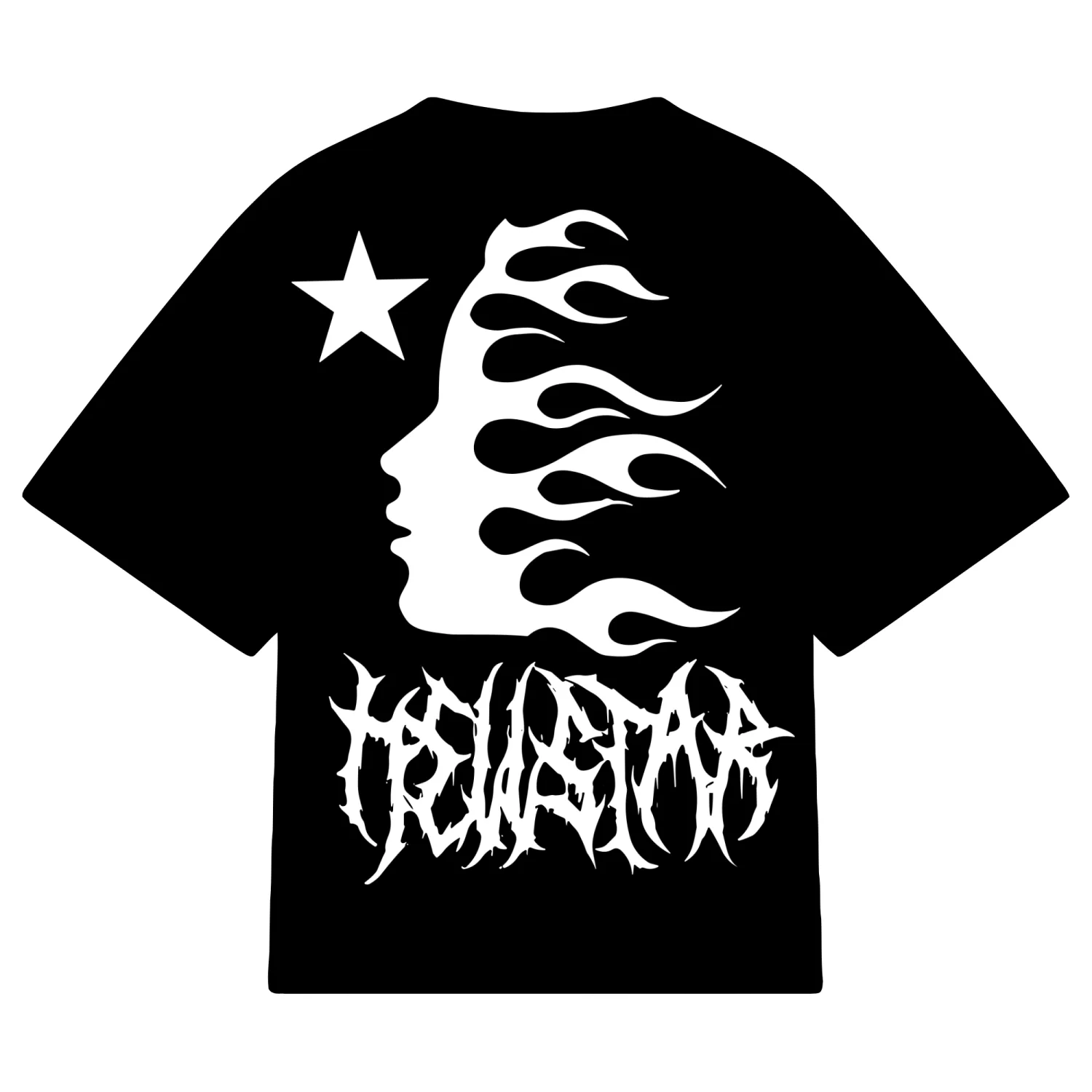 Hellstar Metal Flame