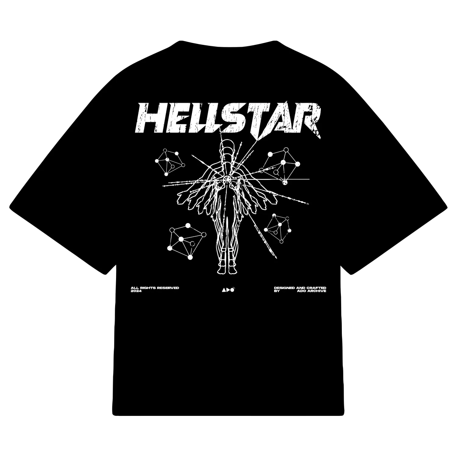 Hellstar Black Star