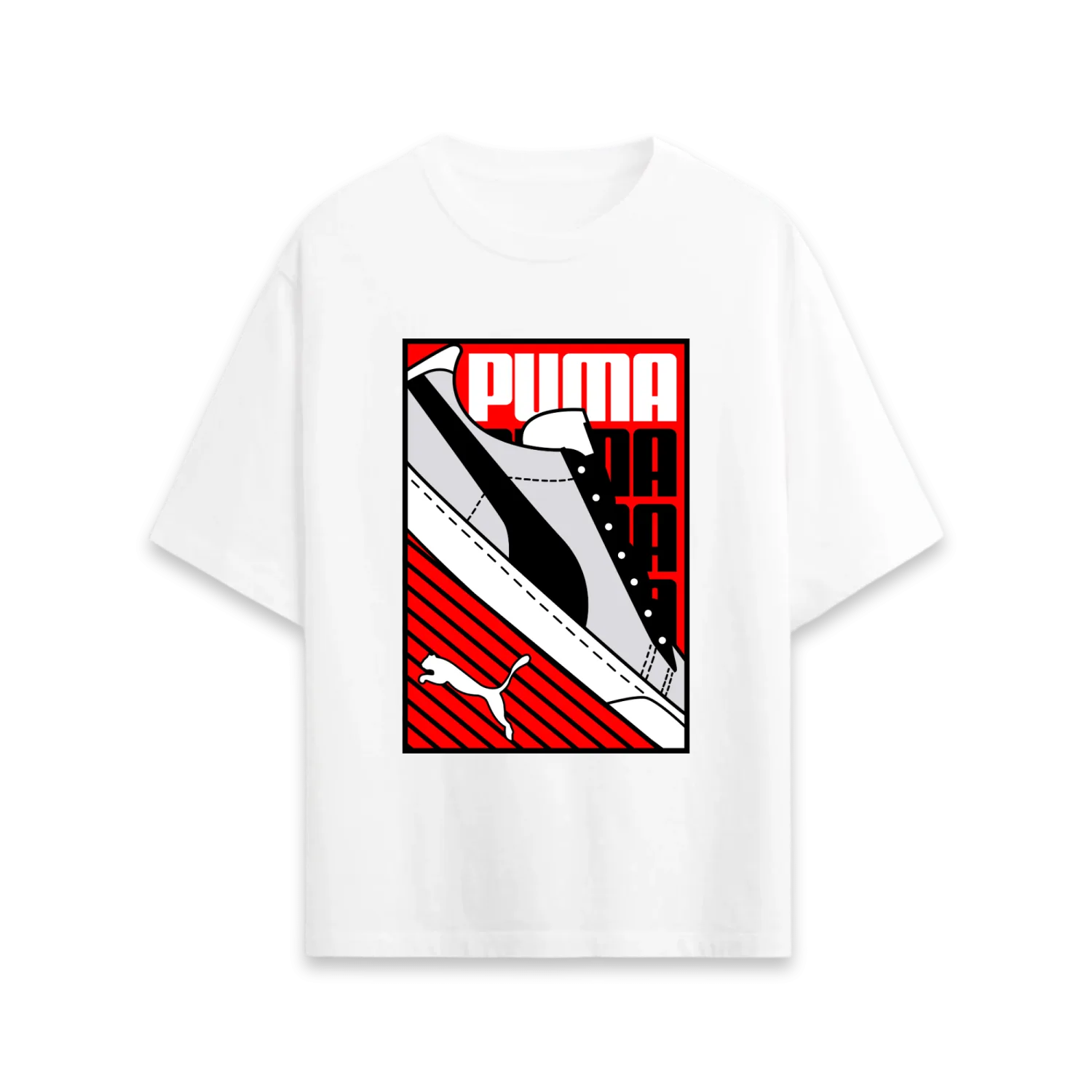 Puma Racing Box