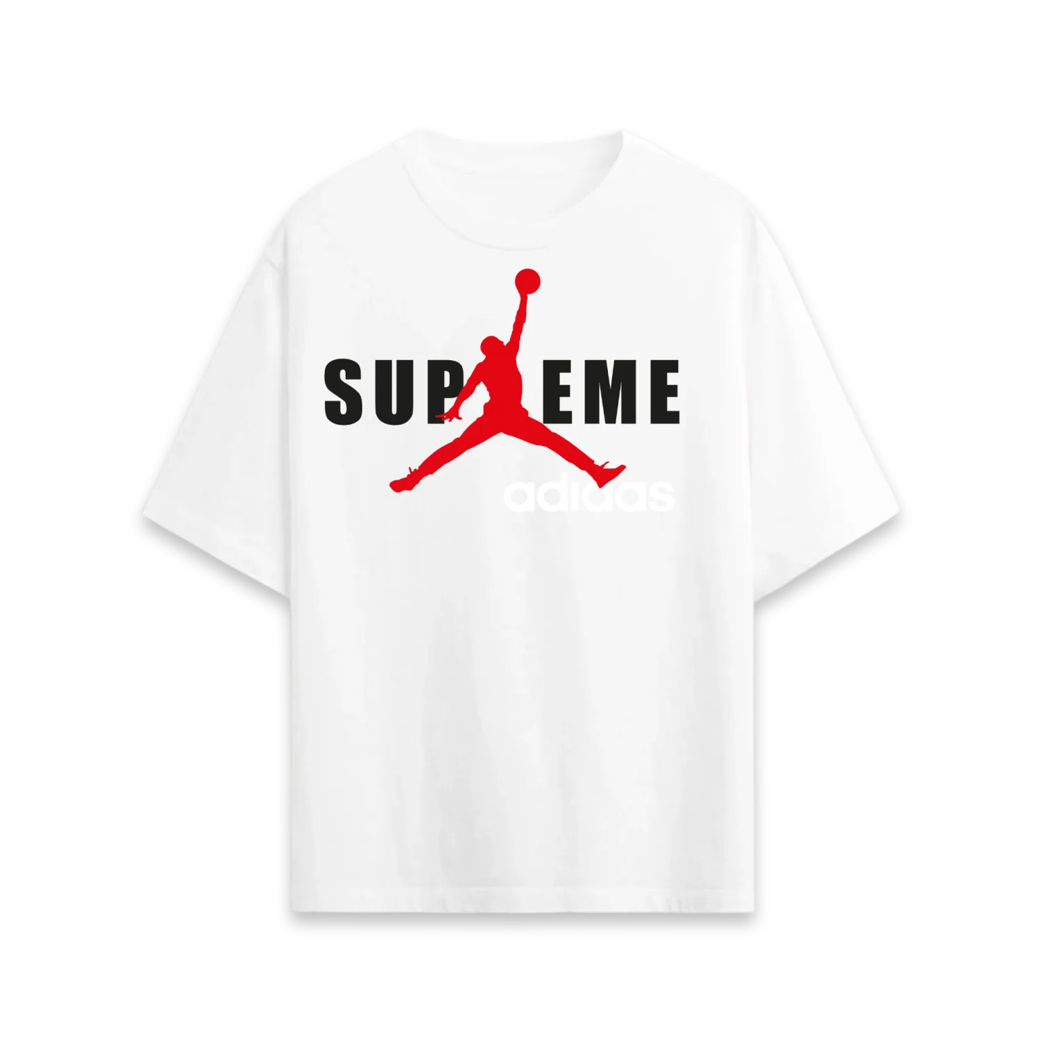 Supreme Jumpman Slash