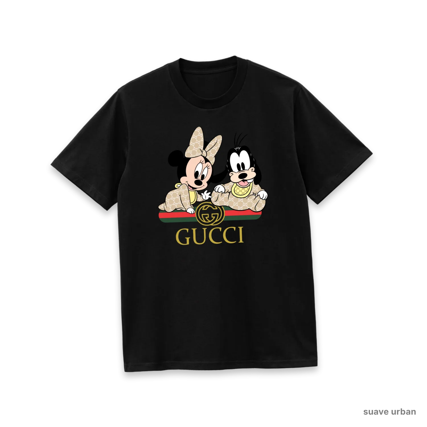 Gucci Bunny Friends