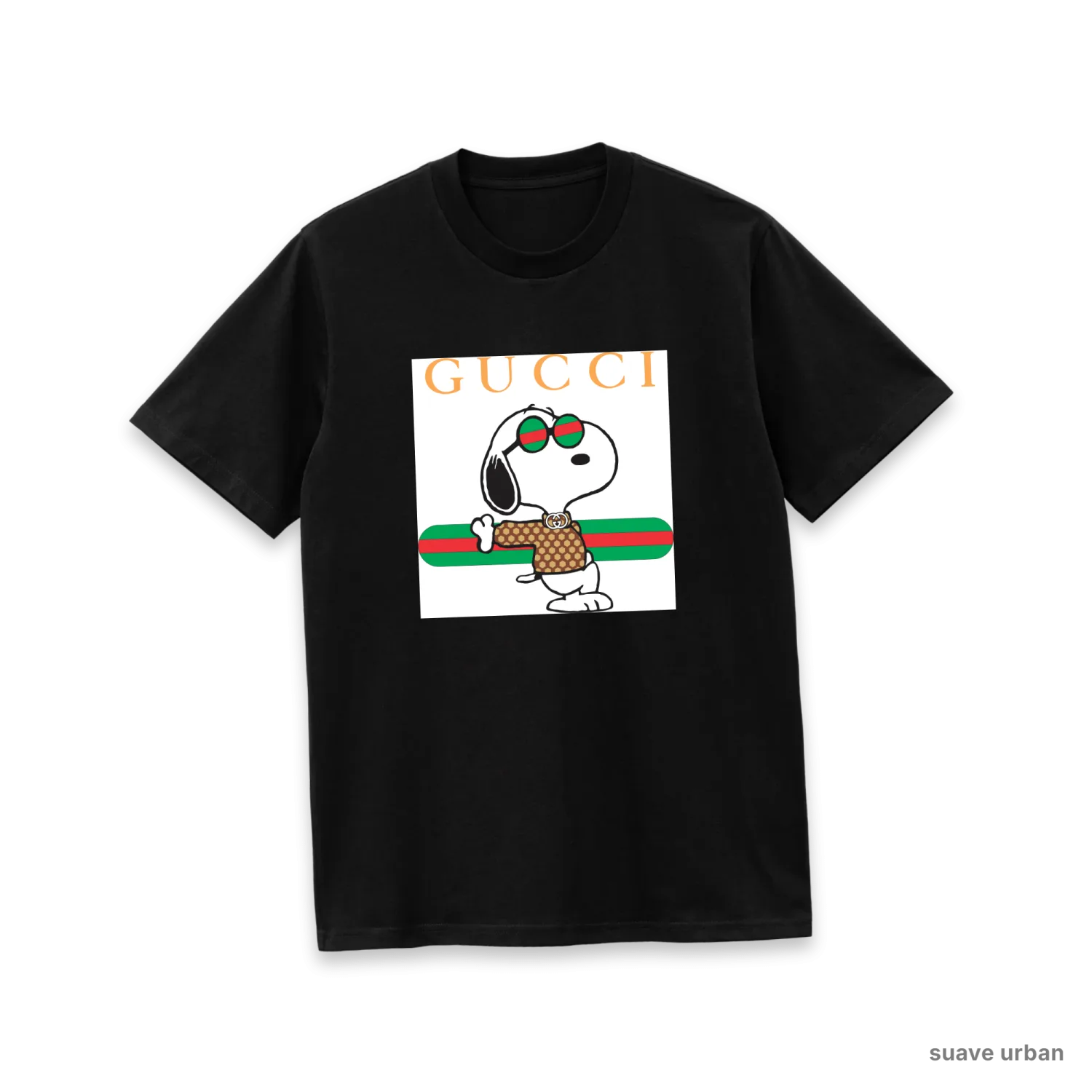 Snoopy Gucci Box