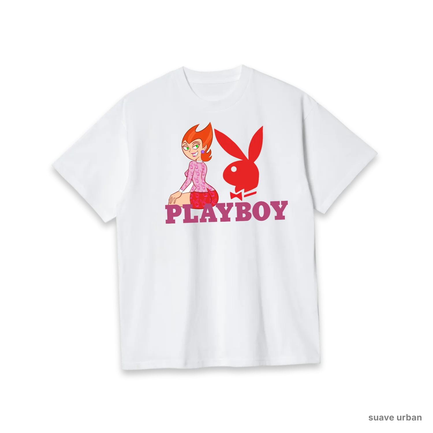 Playboy Pink Classic