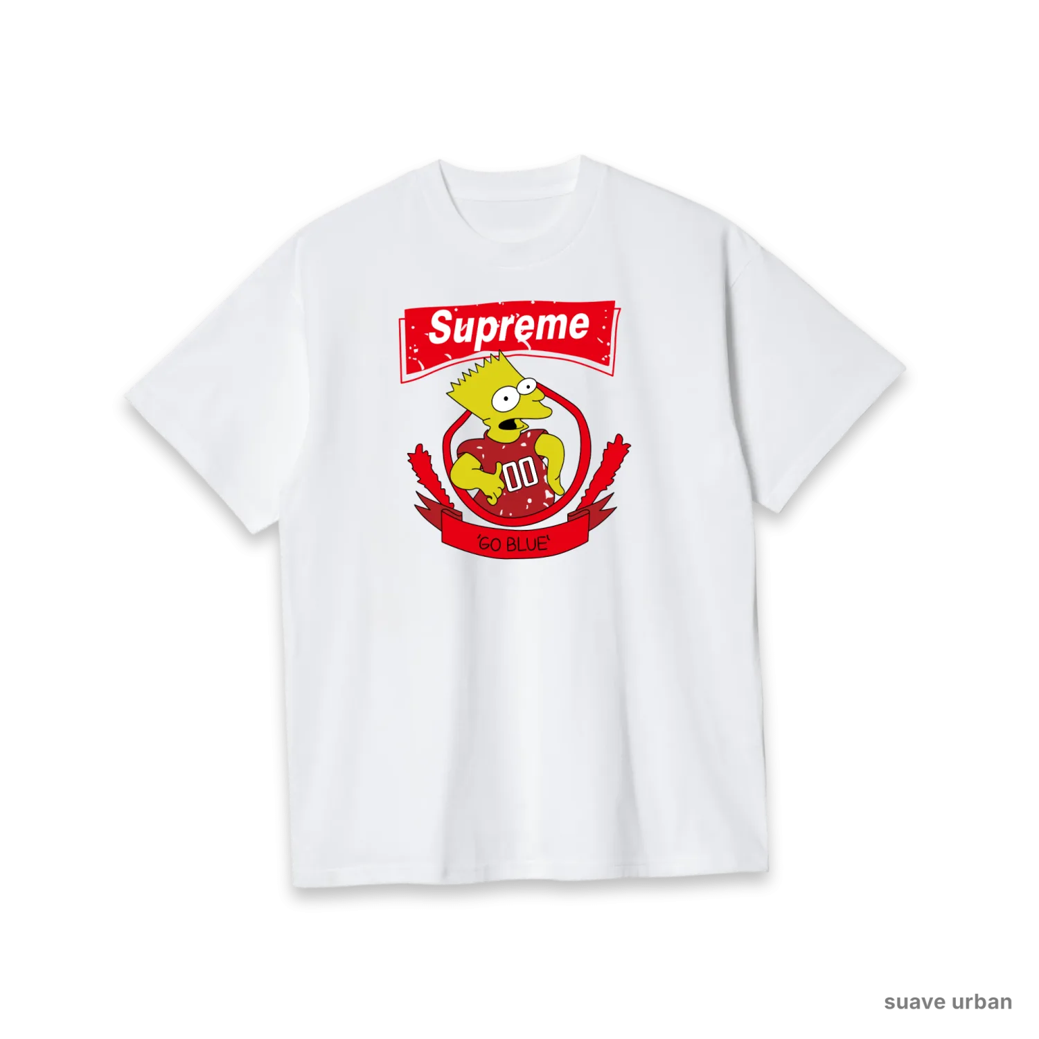 Supreme Dragon Crest