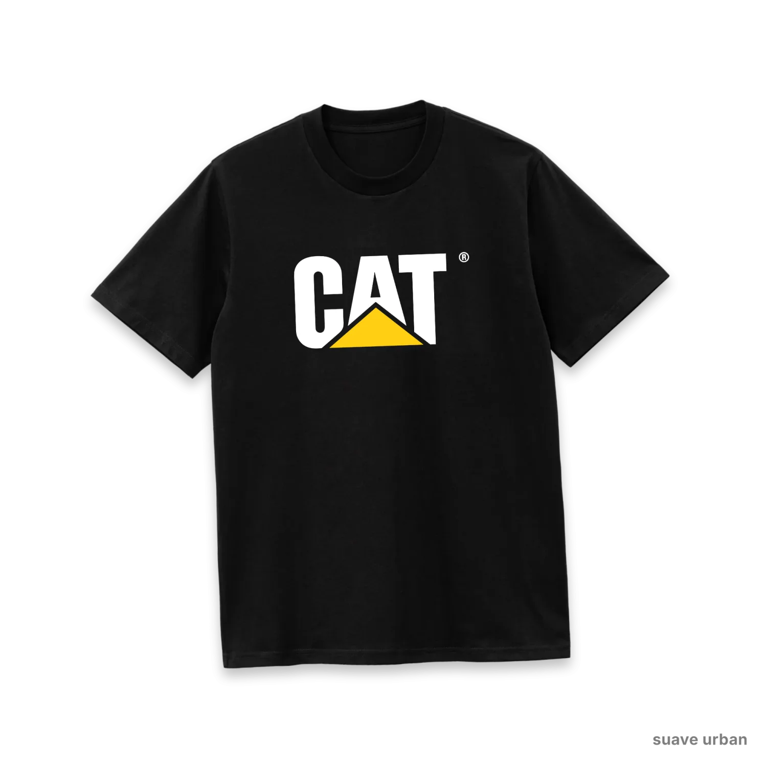 CAT Logo Classic