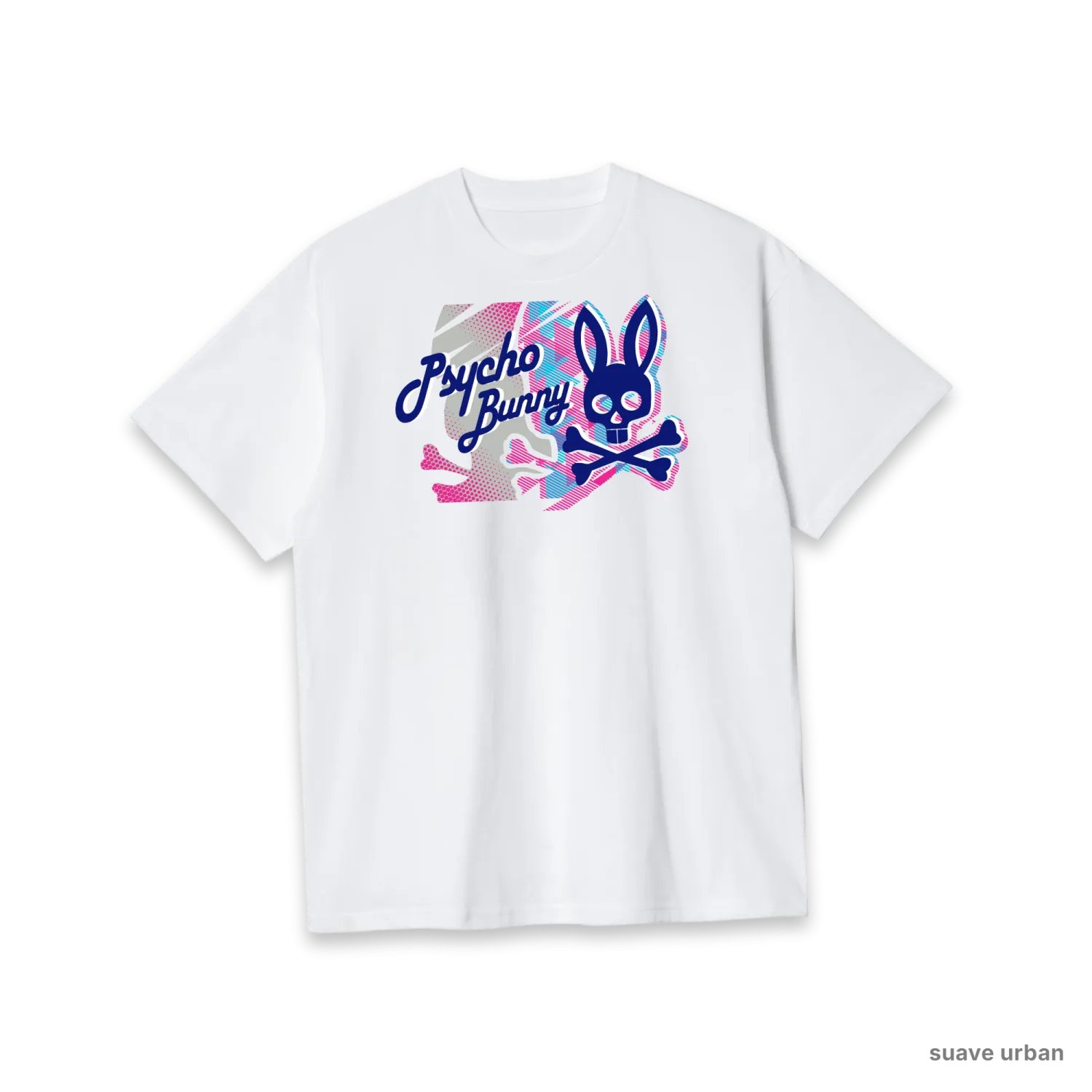 Baby Bunny Pink