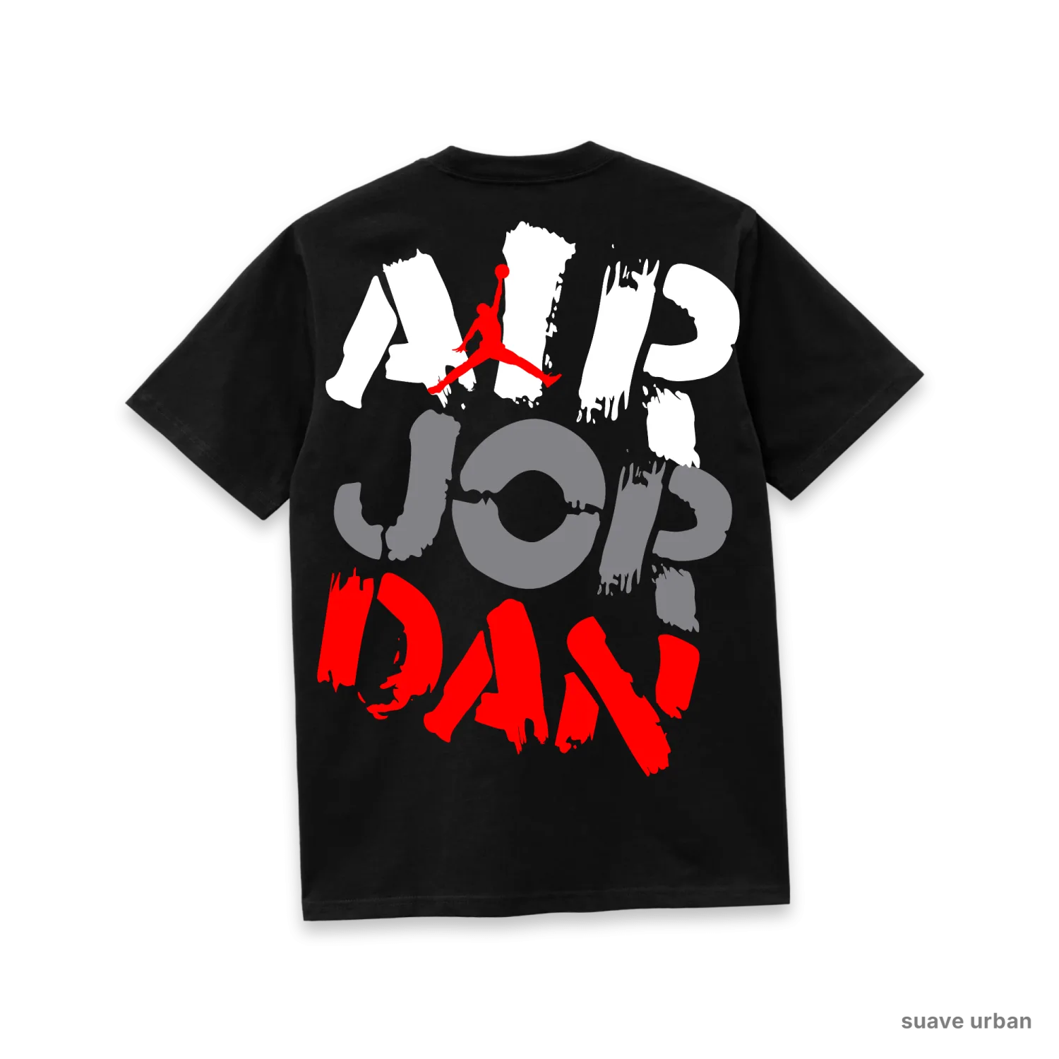 Up Jordan Bold