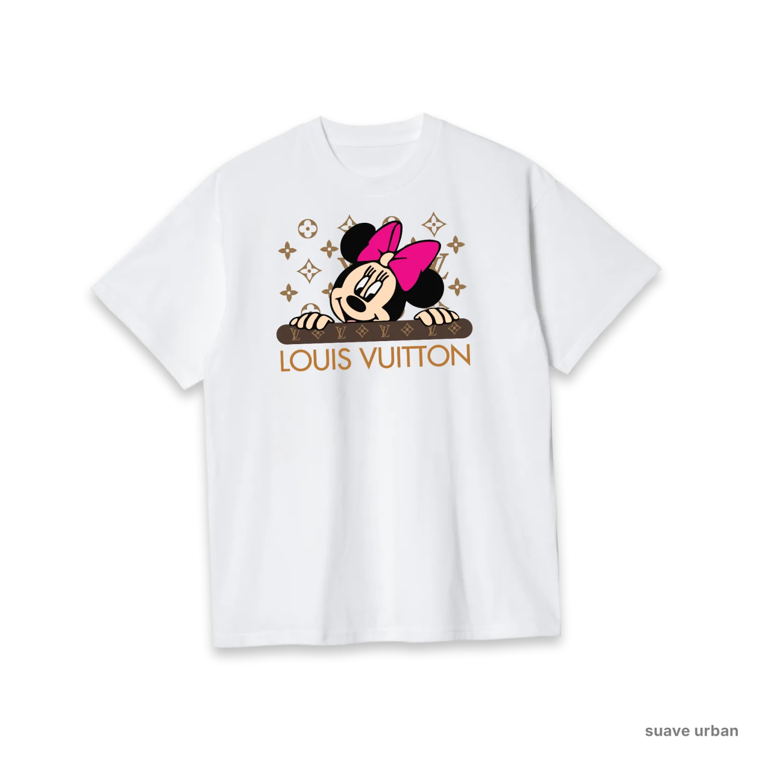 Louis Vuitton Toon