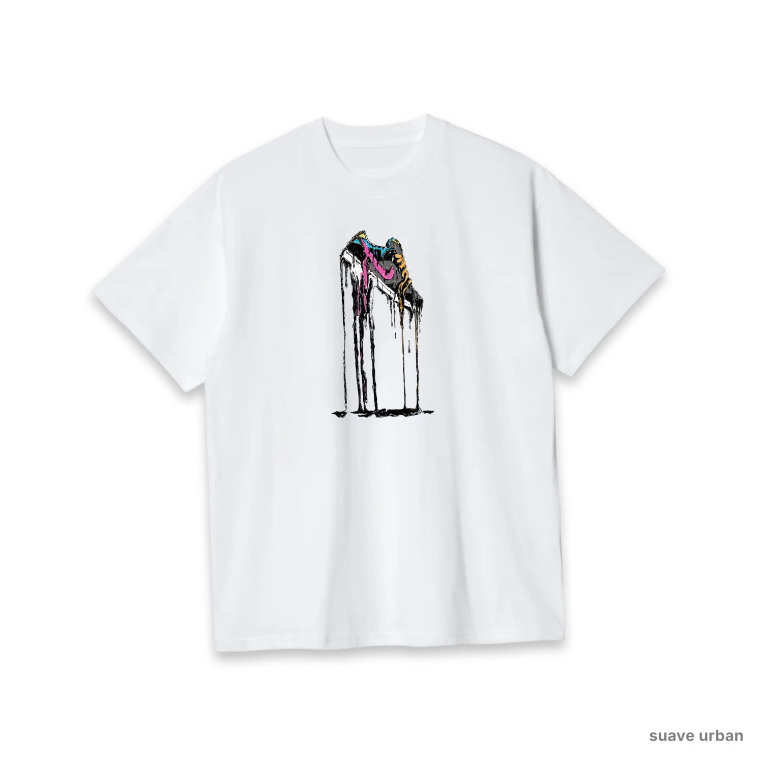 Fashion Girl Minimal