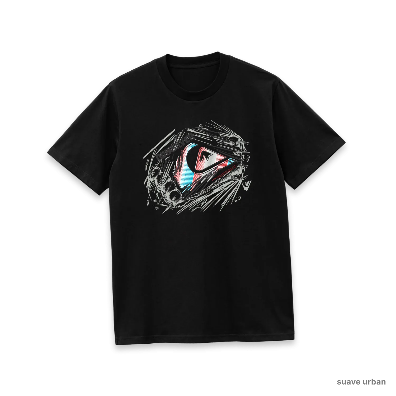 Nike Tornado Swoosh