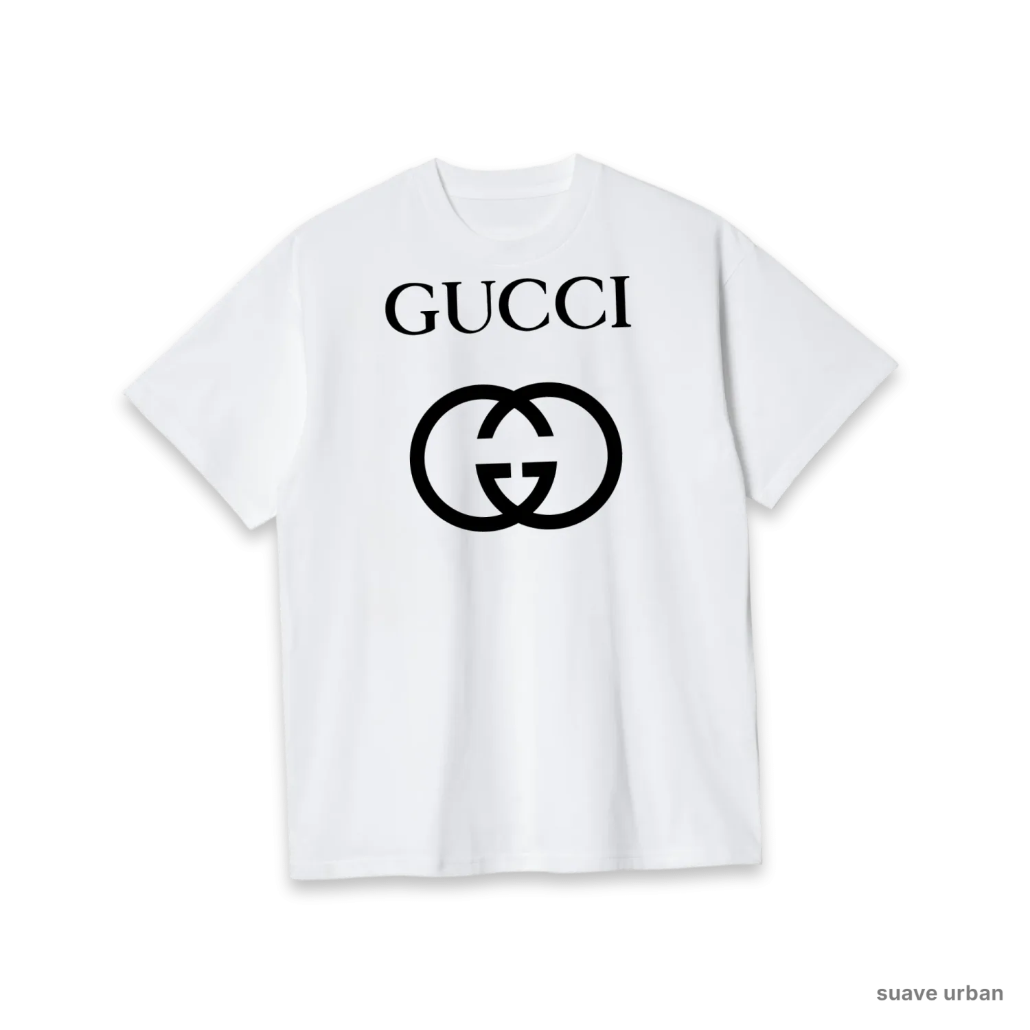Gucci Double G Blanco