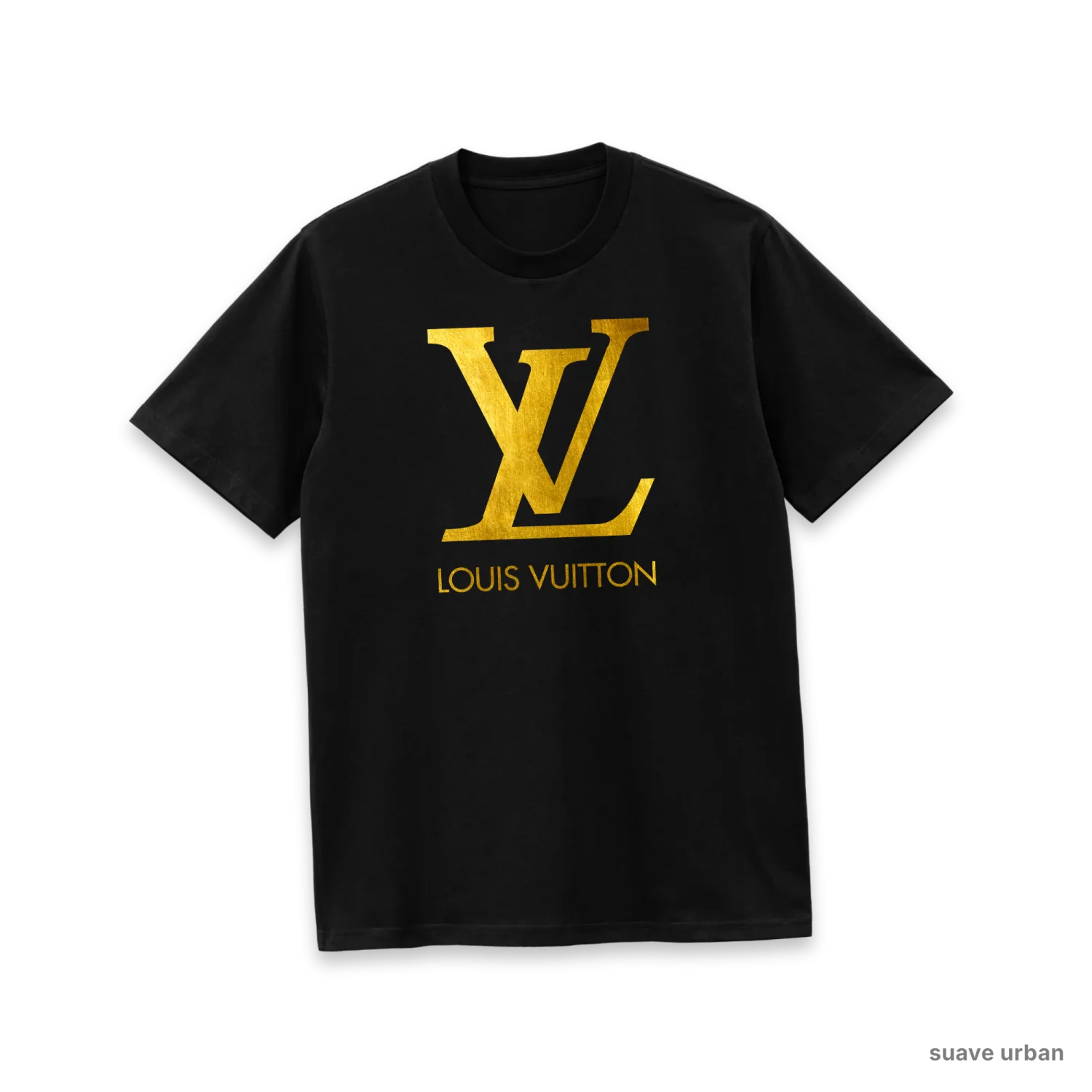 Louis Vuitton Gold LV