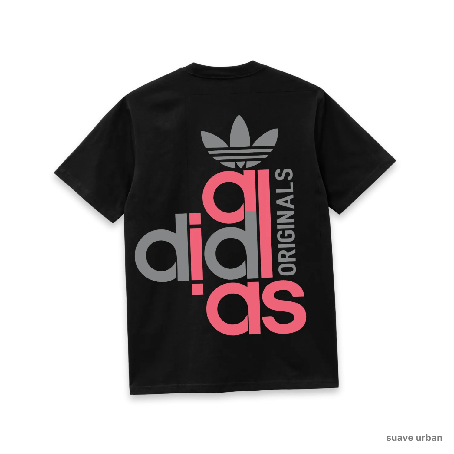 Adidas Big Original