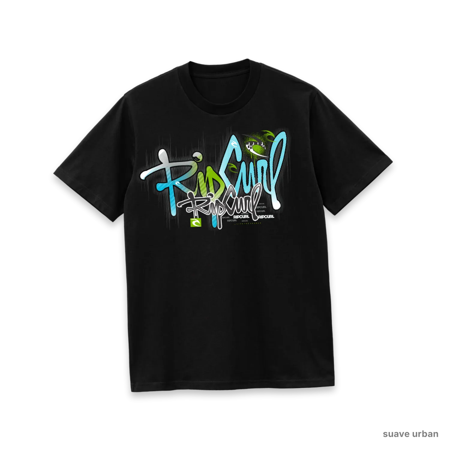 Picasso Street Script