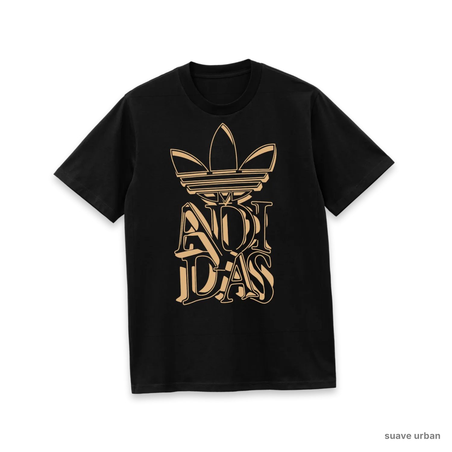 Adidas Gold Crest
