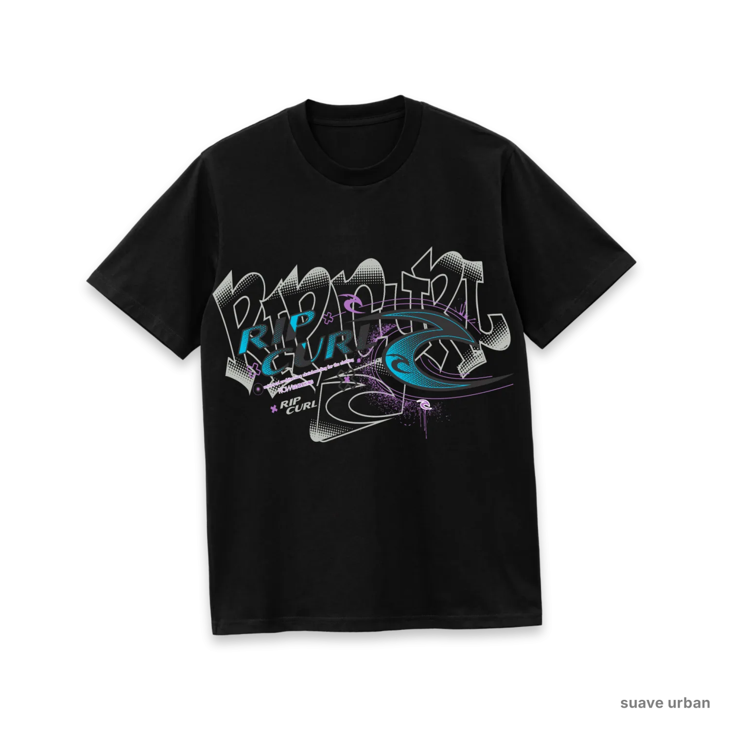 Graffiti Street Tag