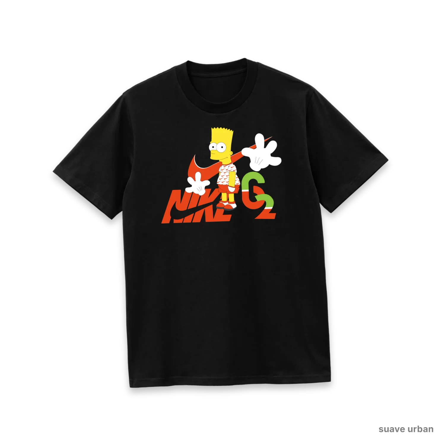 Nike Mickey Run