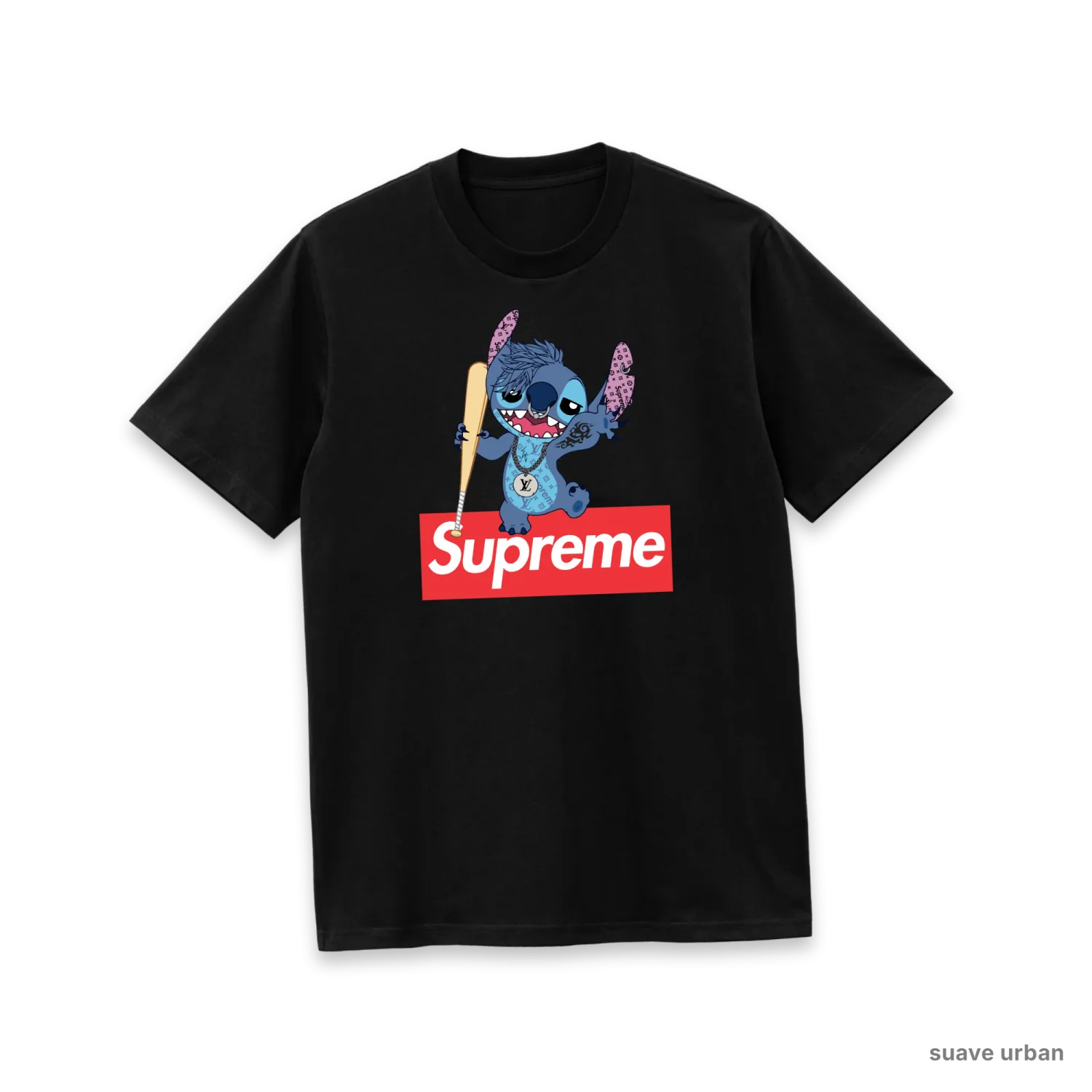 Stitch Supreme