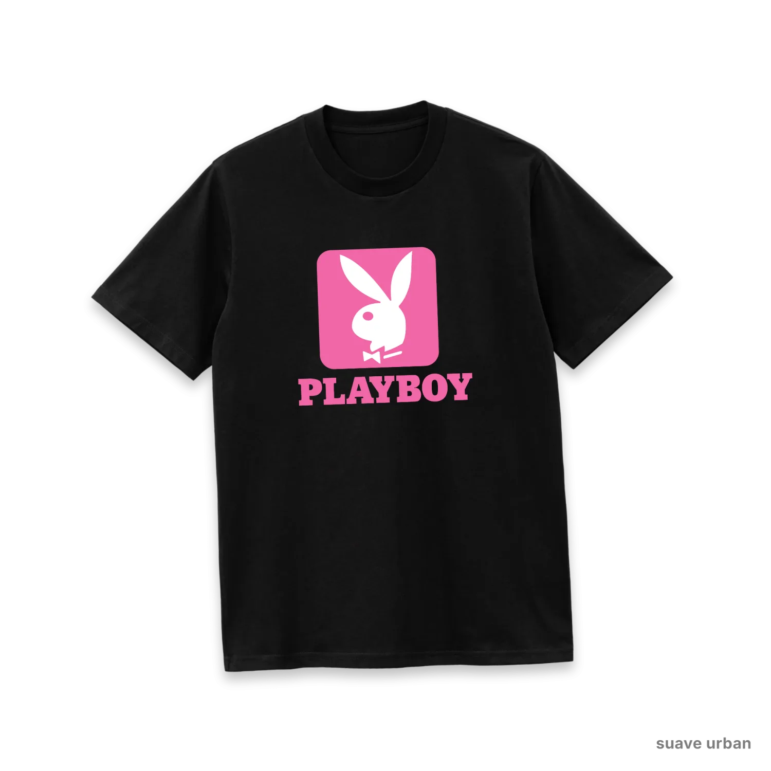 Playboy Bunny Pink