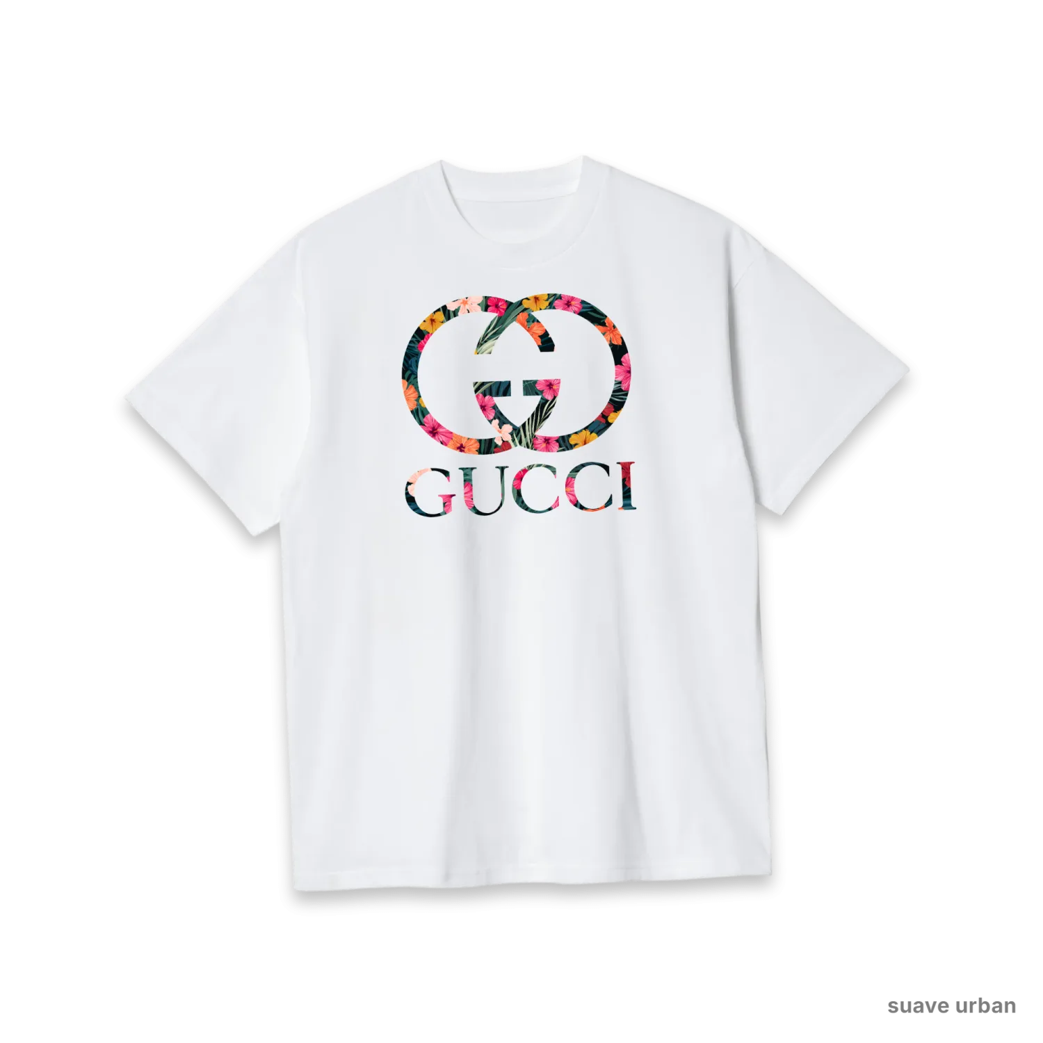 Gucci Rainbow Rings