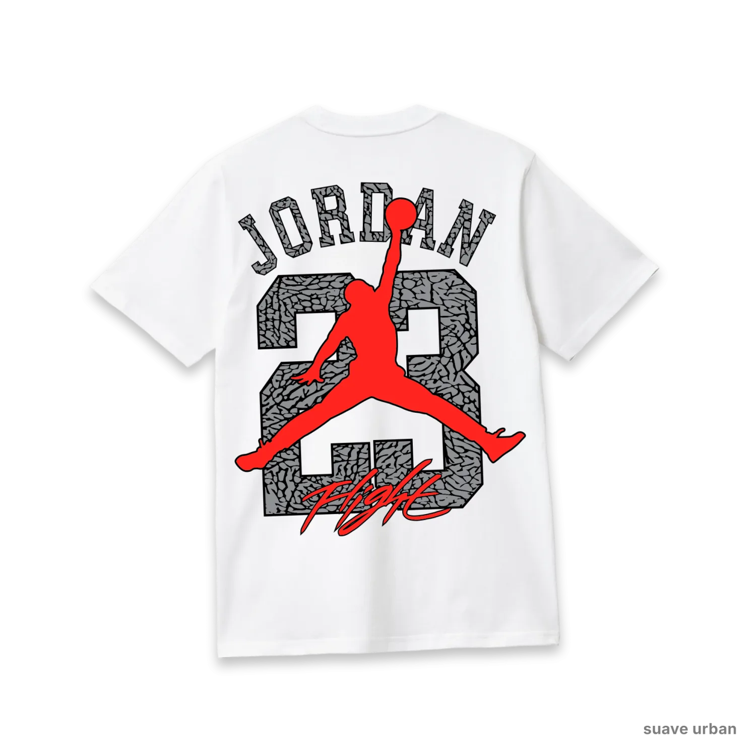 Jordan Flight Box