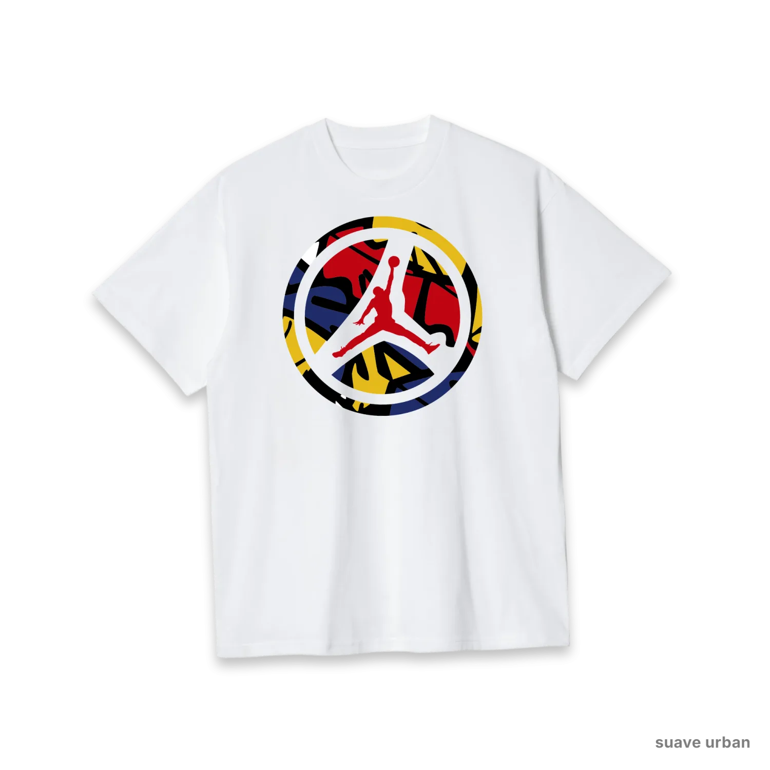 Jordan Peace Circle