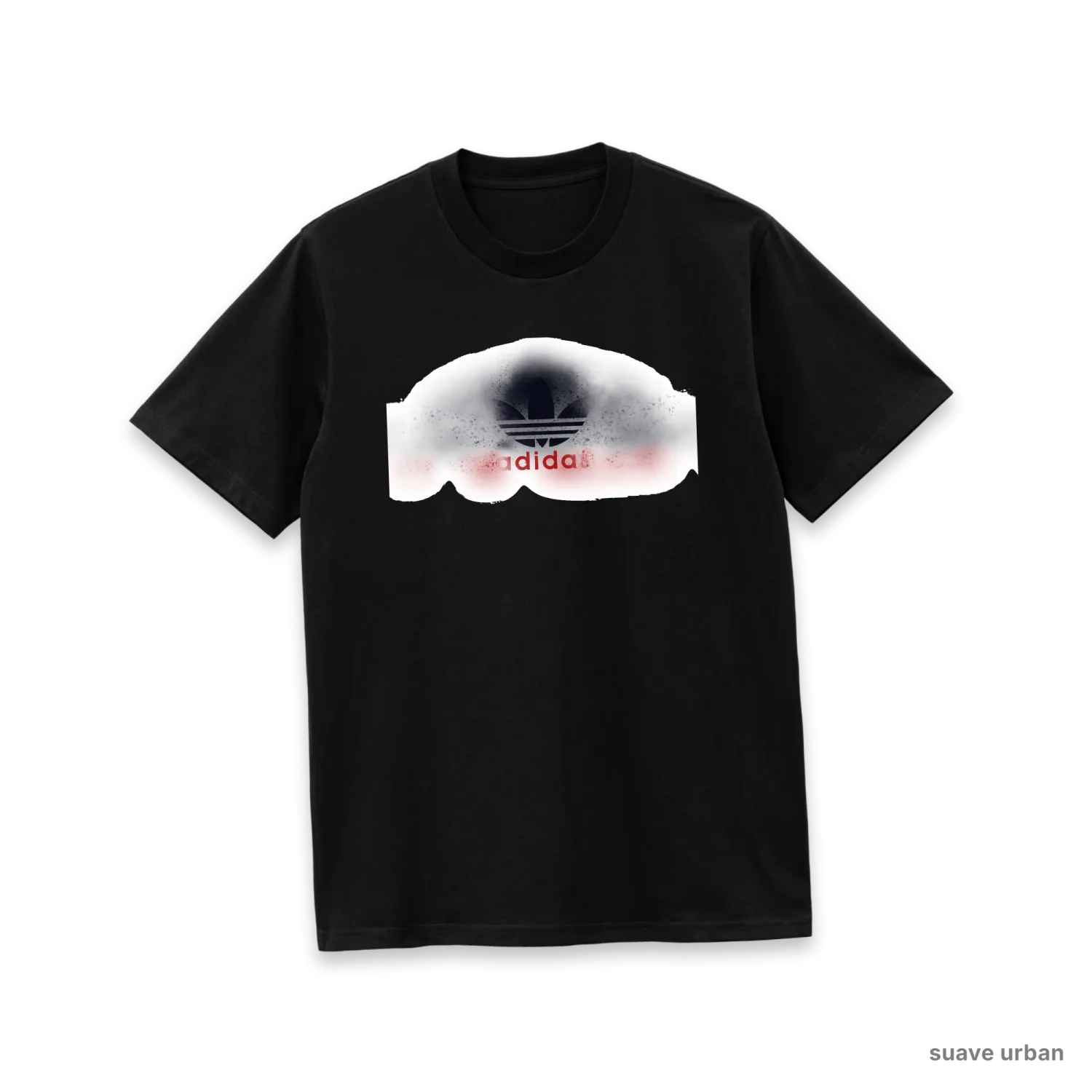 Supreme Cloud Blur