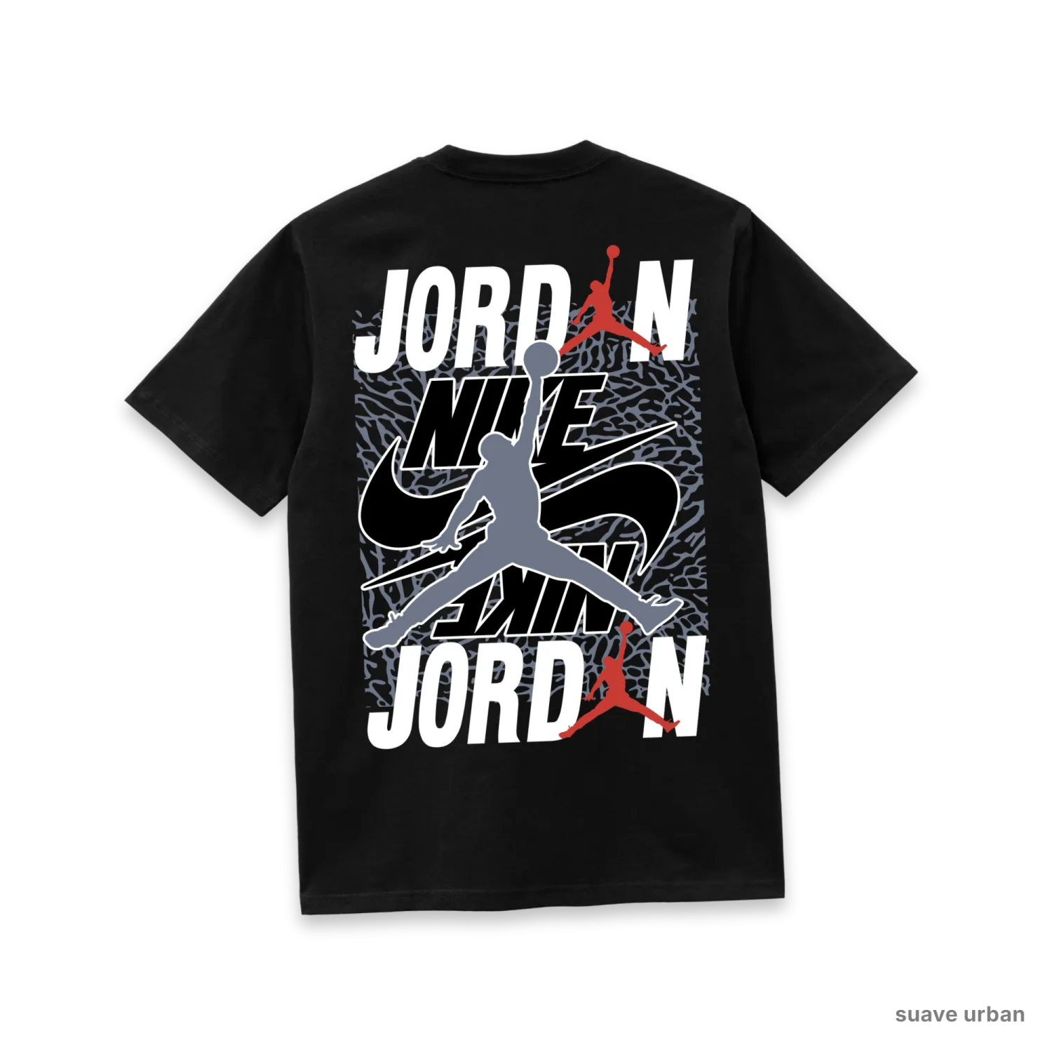 Jordan Nike Repeat