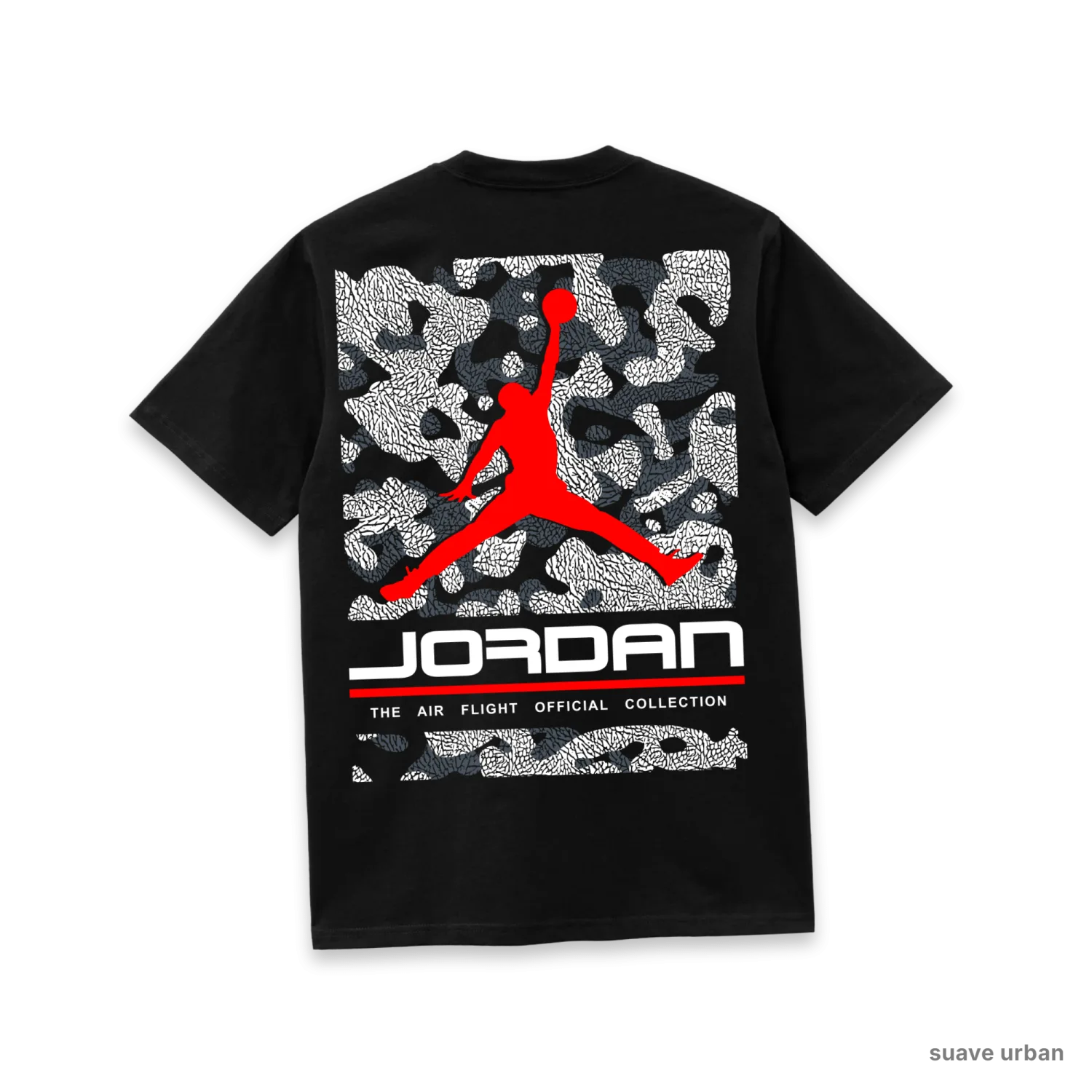 Jordan Camo 23
