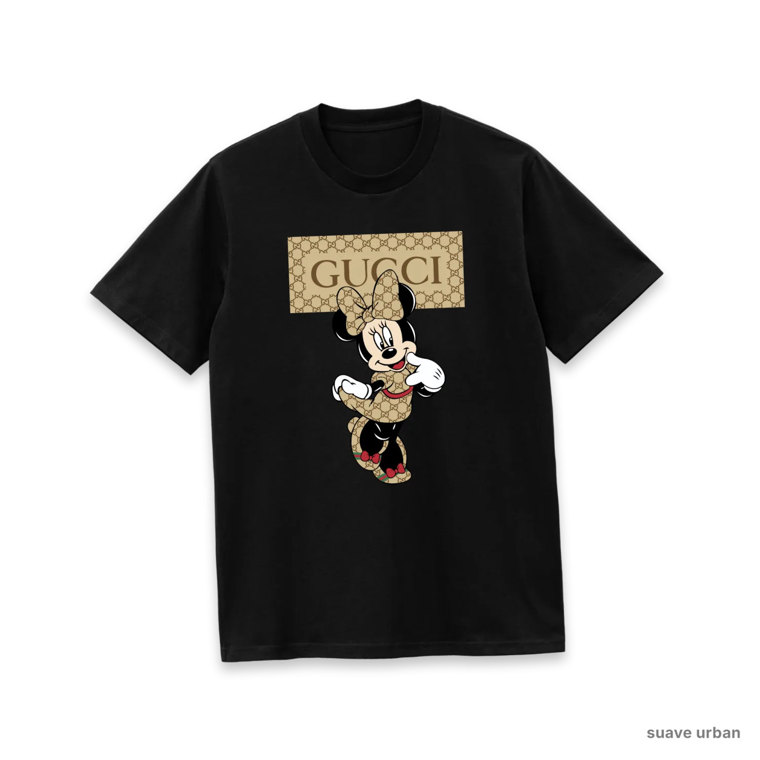 Gucci Mickey Classic