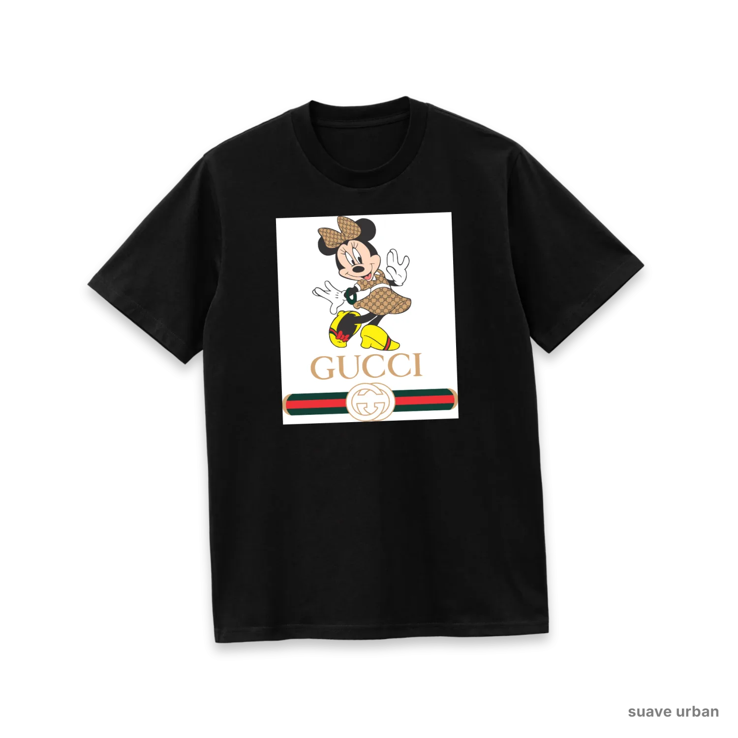 Gucci Frame Toon