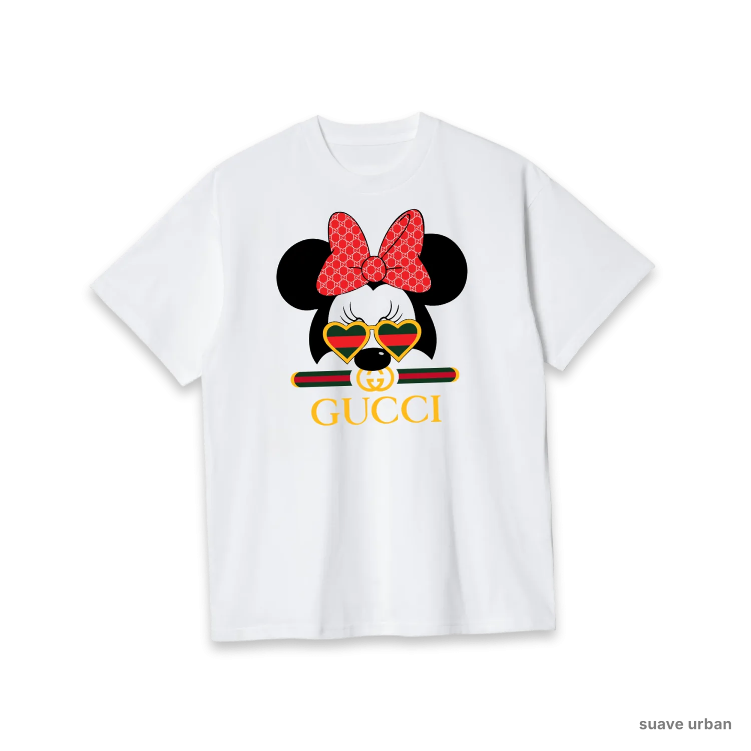 Gucci Minnie Bow