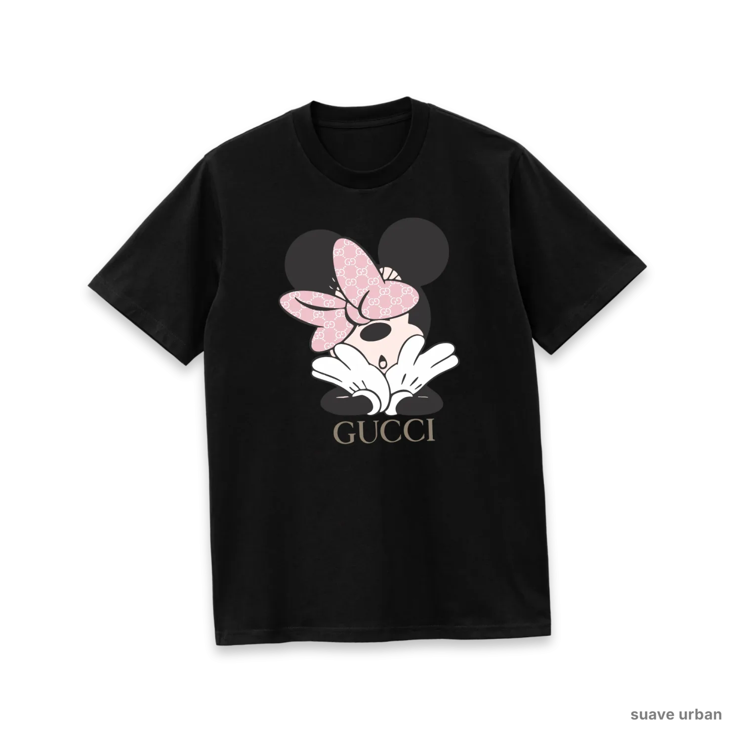 Gucci Daisy Bunny