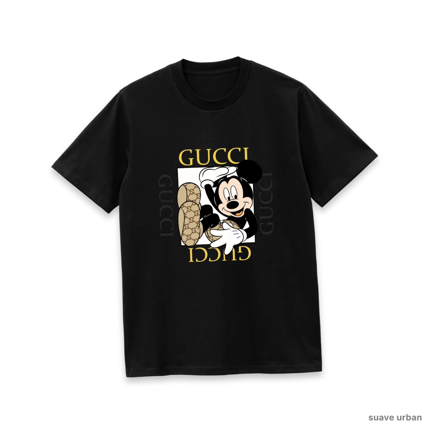 Gucci Mickey Duo