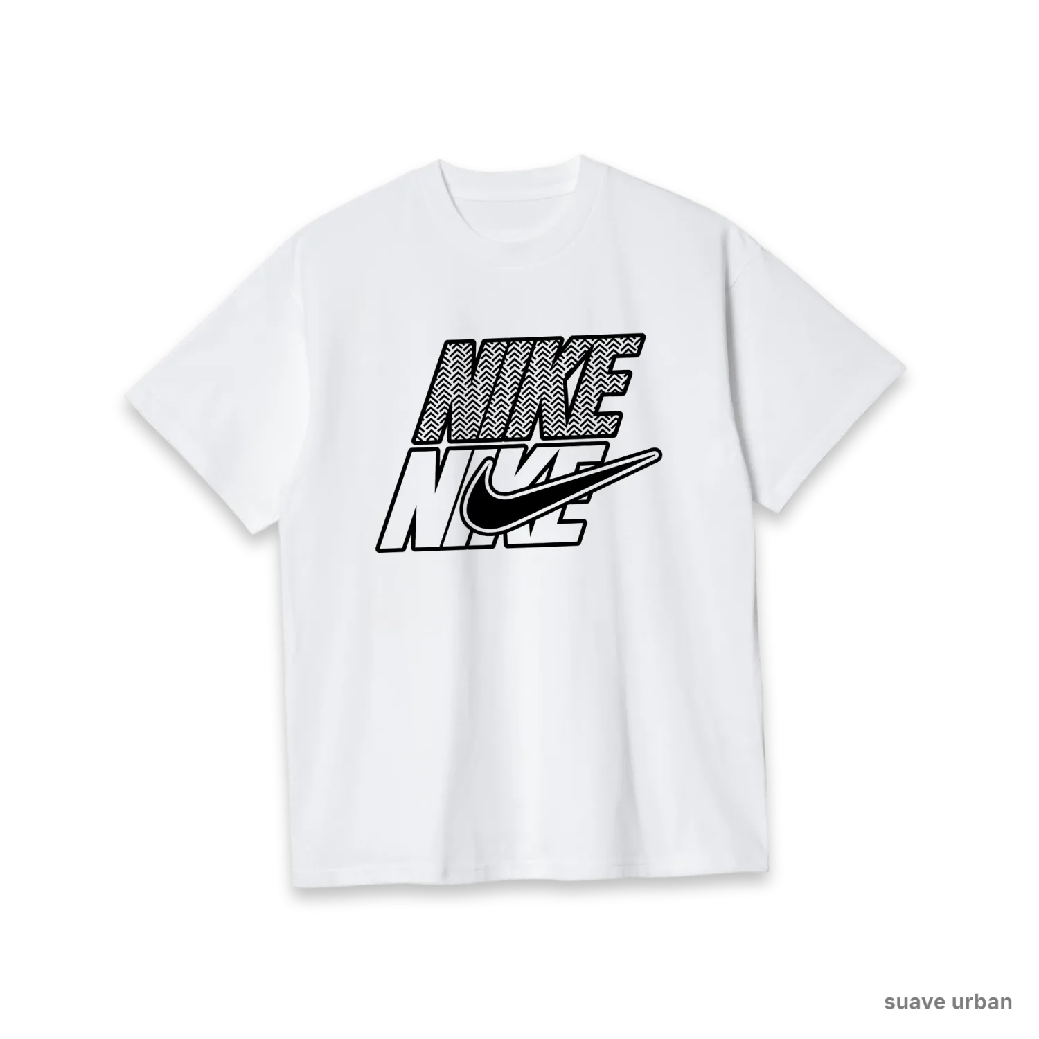 Nike Swoosh Speed