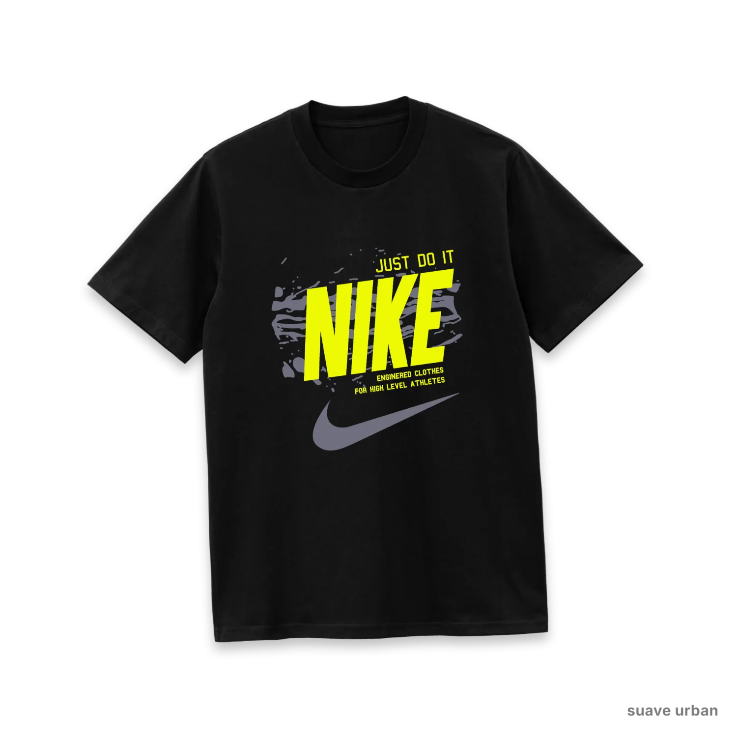 Nike Neon Lime