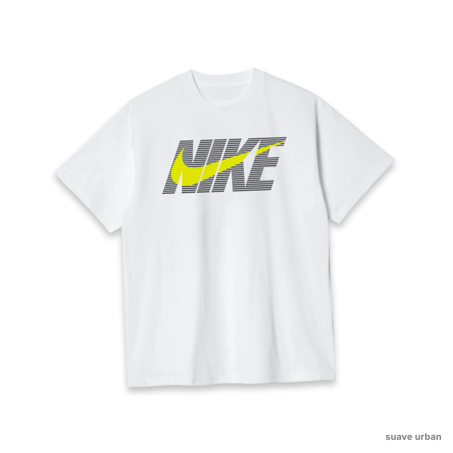 Nike Gradient Lime