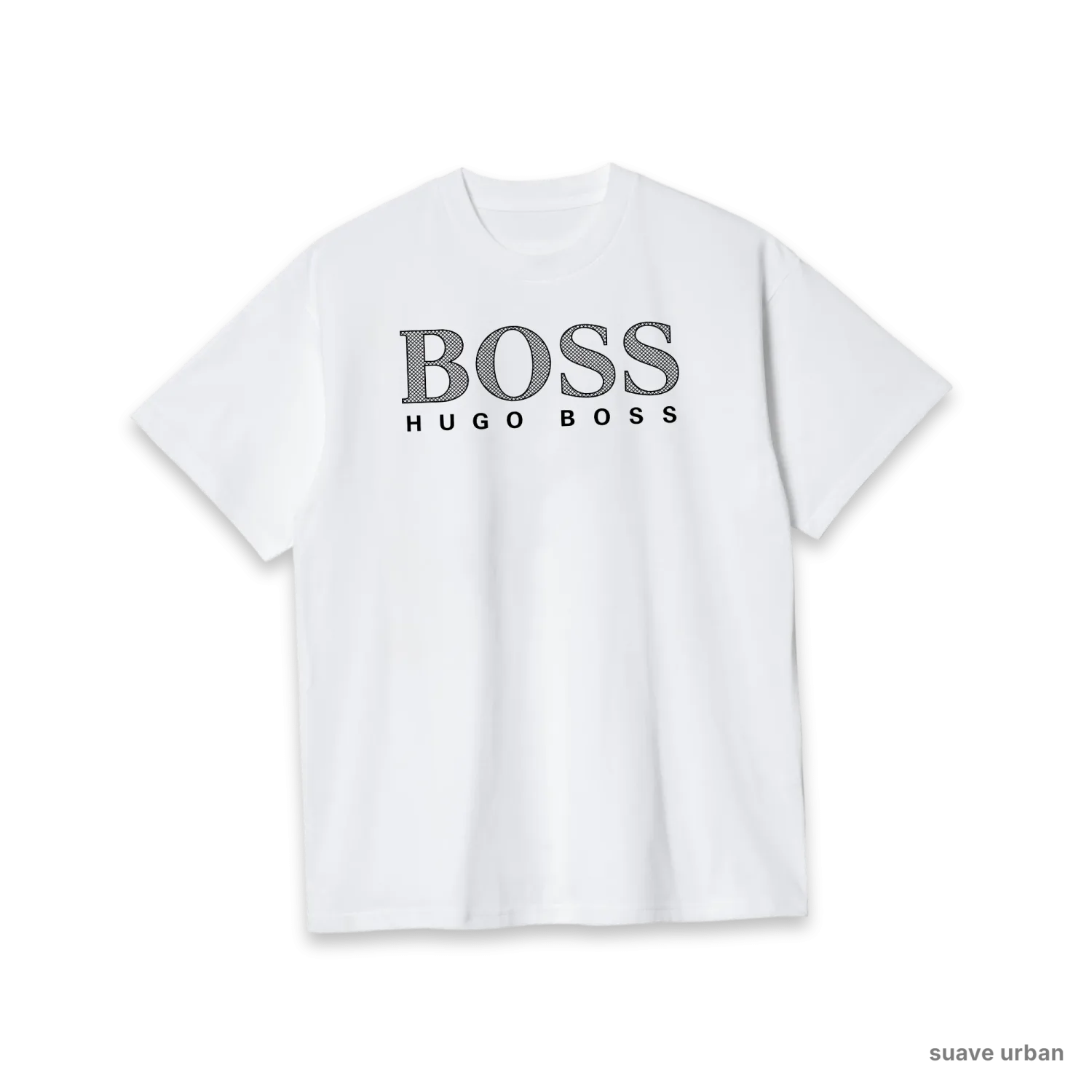 Boss Hugo Silver